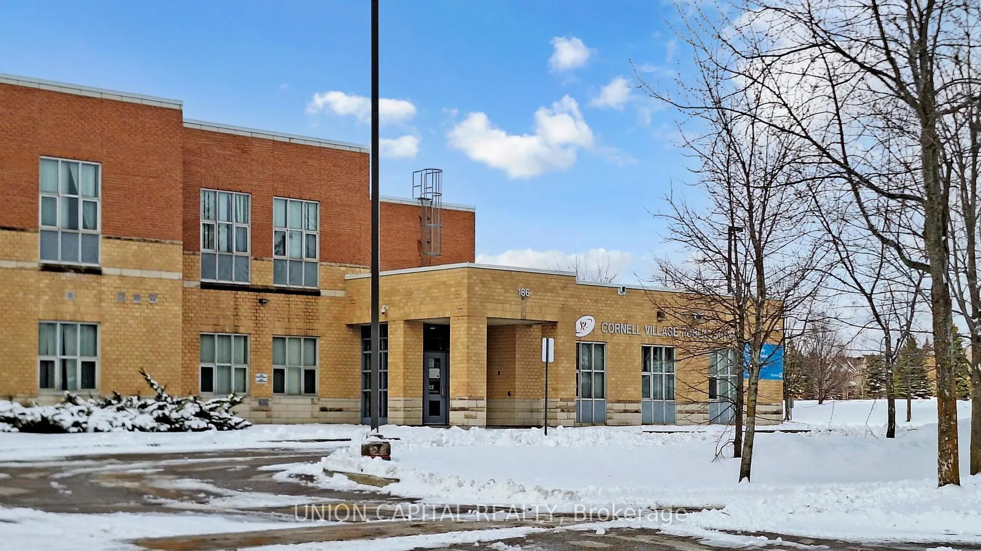 Photo 16 of 41B Cornell Common Road, Markham, Cornell — HOMEH