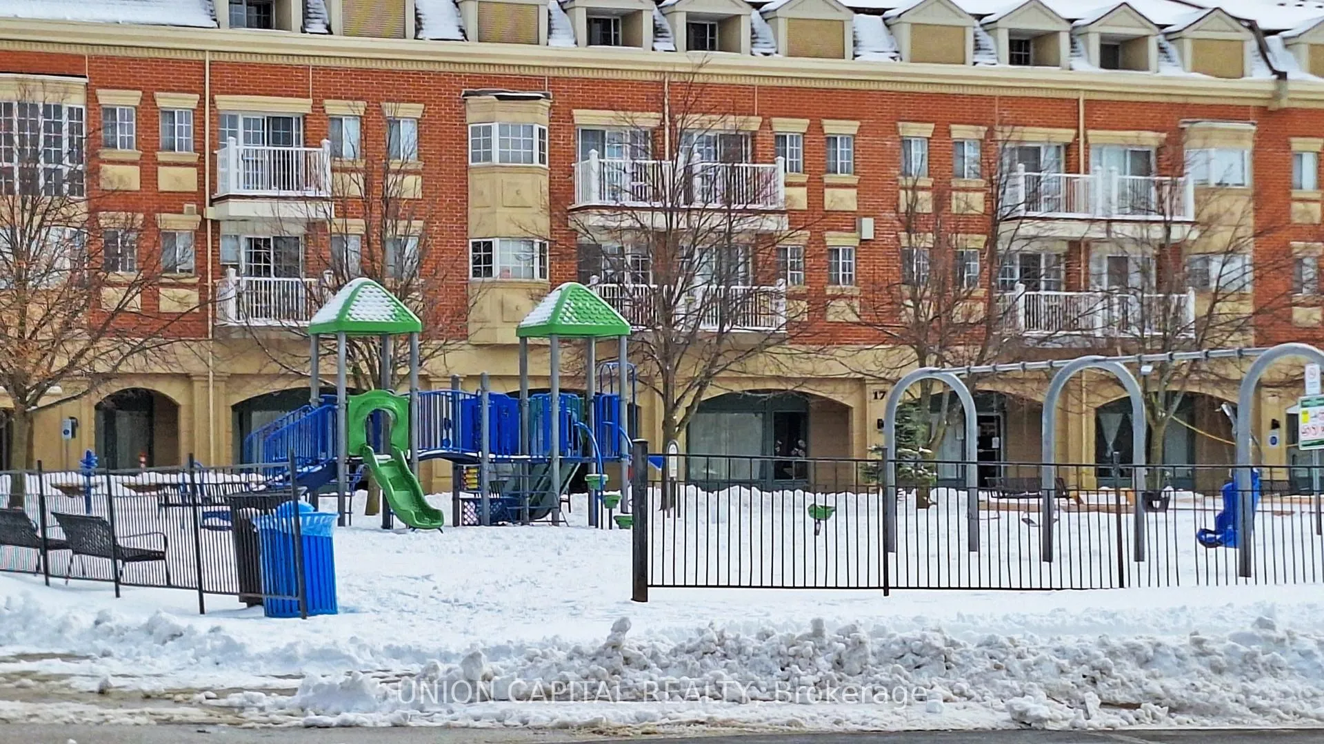 Photo 17 of 41B Cornell Common Road, Markham, Cornell — HOMEH
