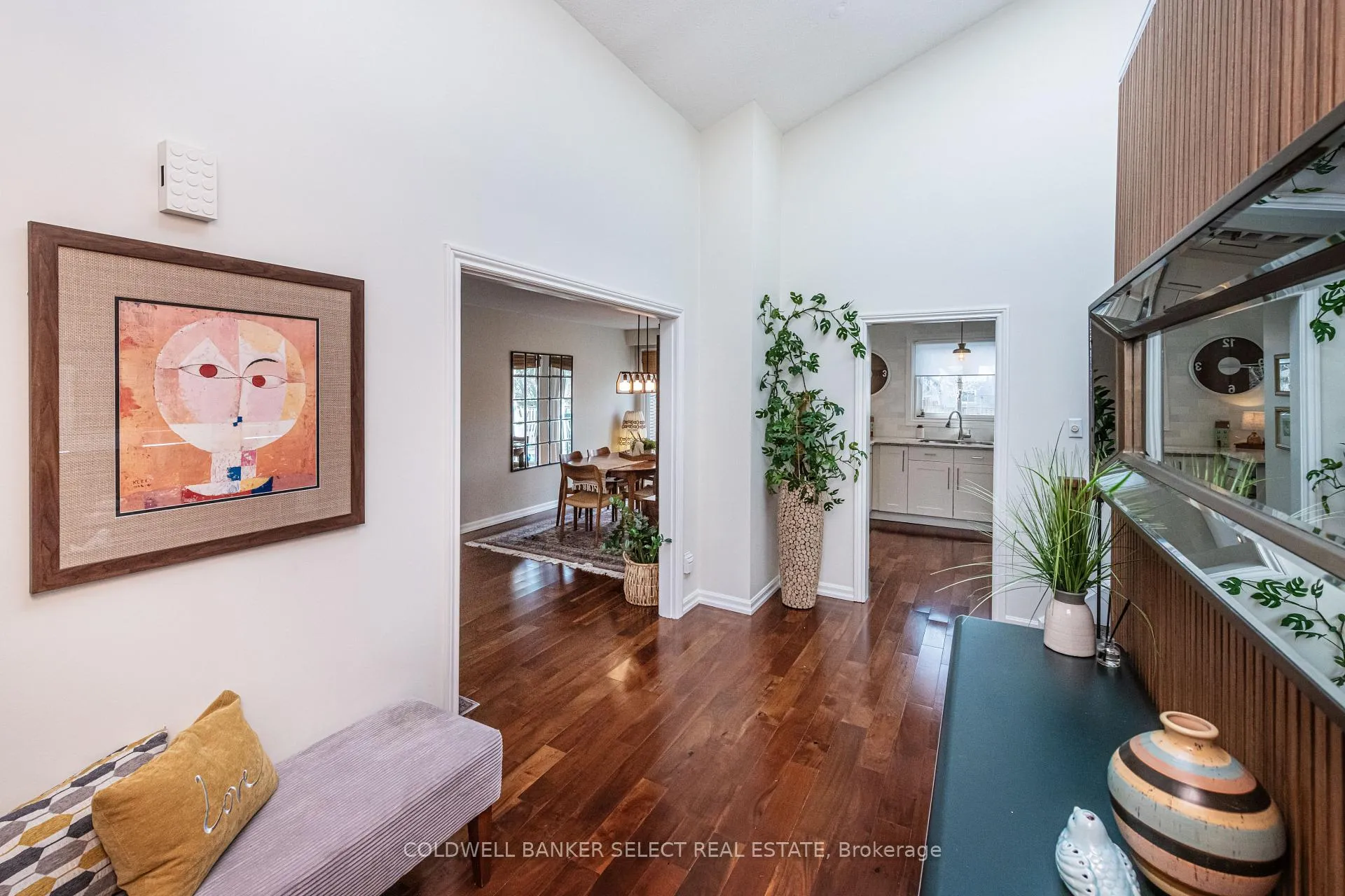 Photo 6 of 218 Ridge Road, Caledon, Bolton West — HOMEH