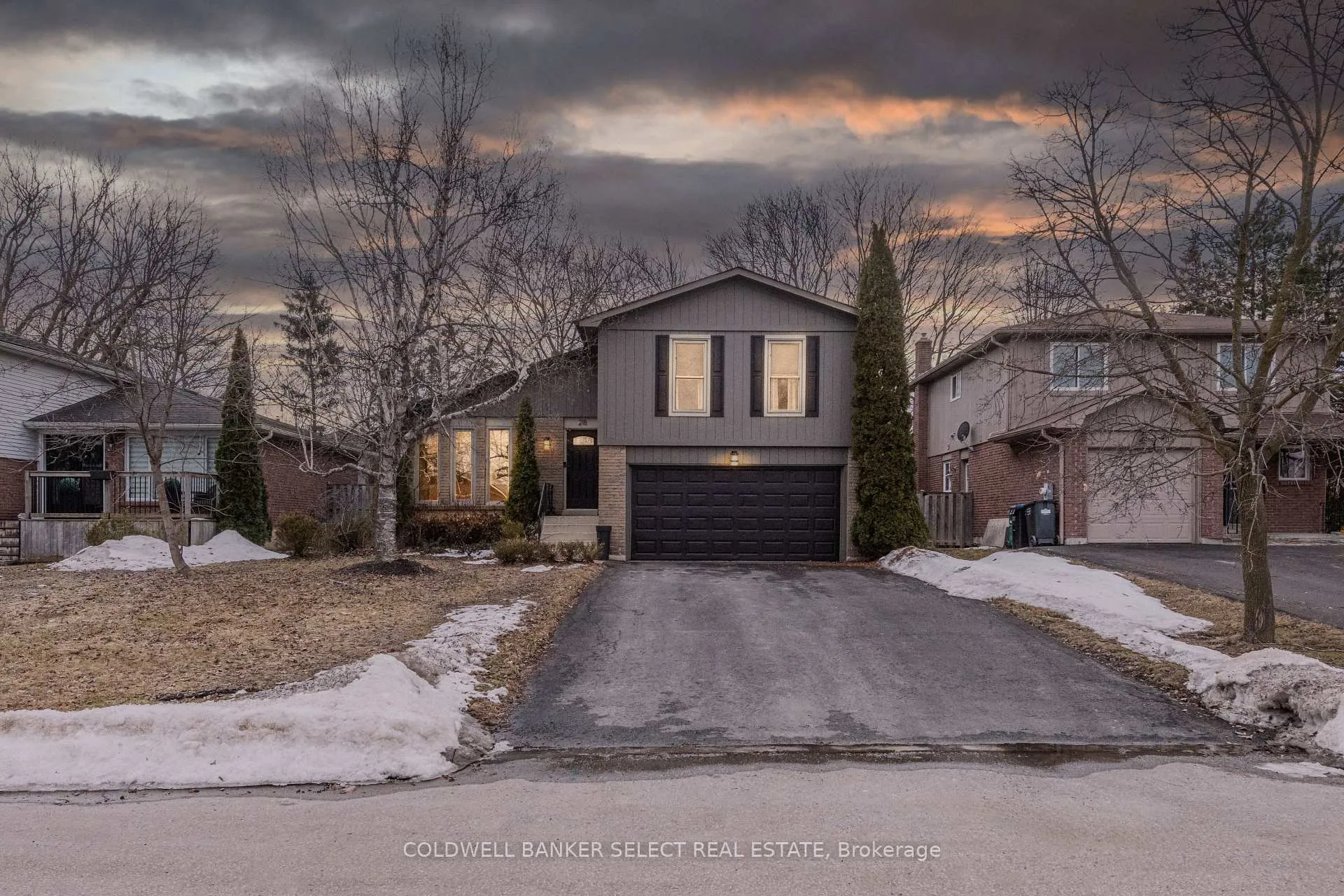Photo 44 of 218 Ridge Road, Caledon, Bolton West — HOMEH