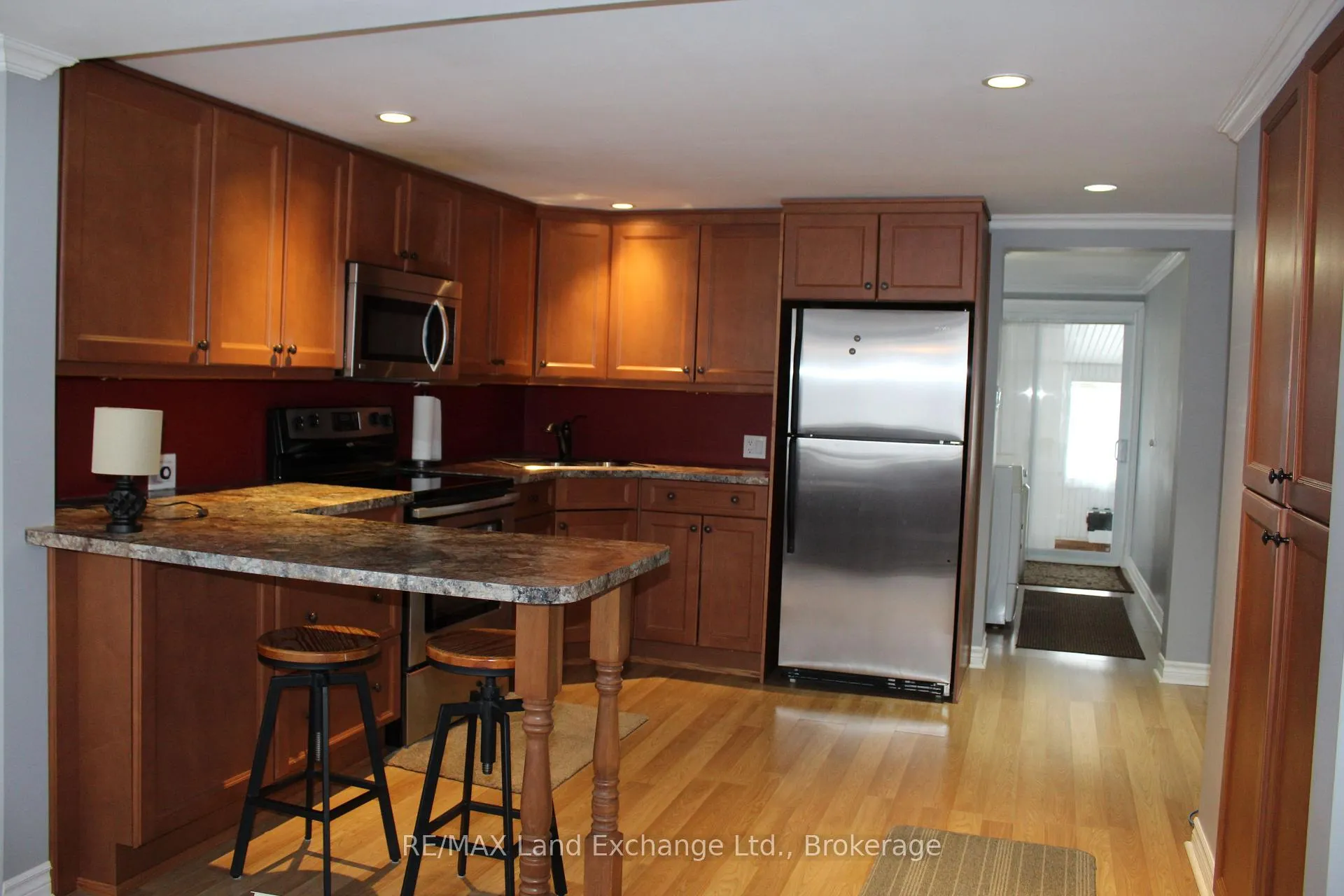 Photo 6 of 317 Nelson Street, Kincardine — HOMEH