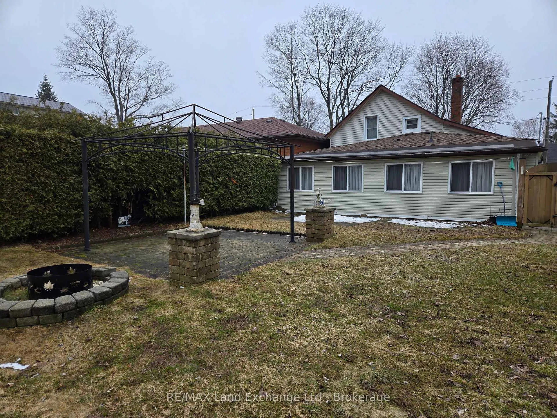 Photo 16 of 317 Nelson Street, Kincardine — HOMEH