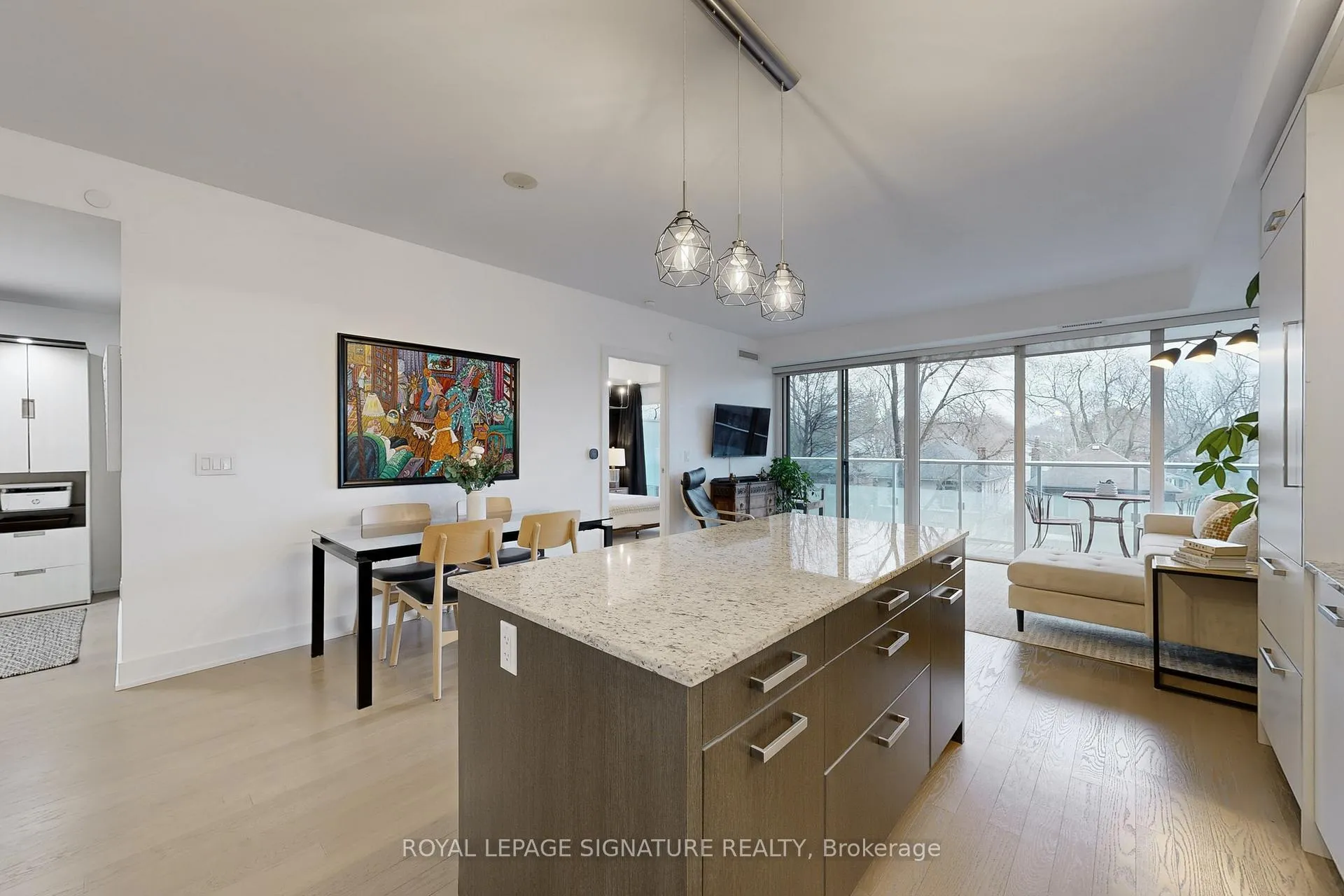 Photo 12 of Unit 415, 3018 Yonge Street, Toronto, Lawrence Park South — HOMEH