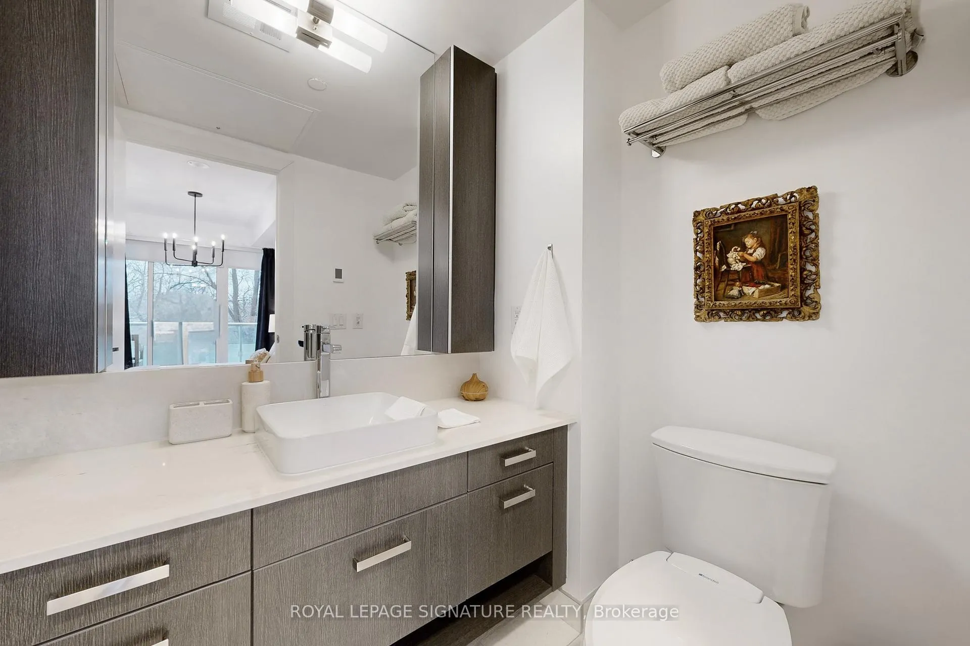 Photo 18 of Unit 415, 3018 Yonge Street, Toronto, Lawrence Park South — HOMEH