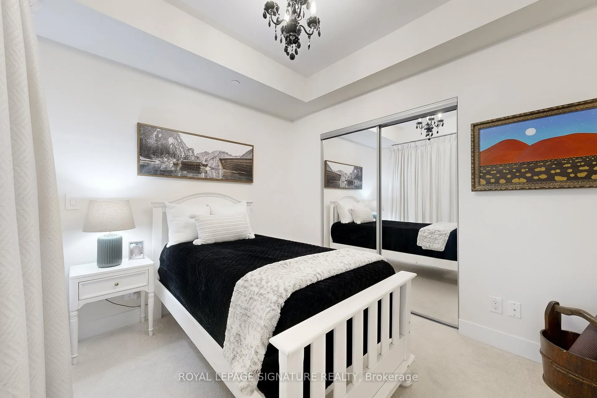 Photo 19 of Unit 415, 3018 Yonge Street, Toronto, Lawrence Park South — HOMEH