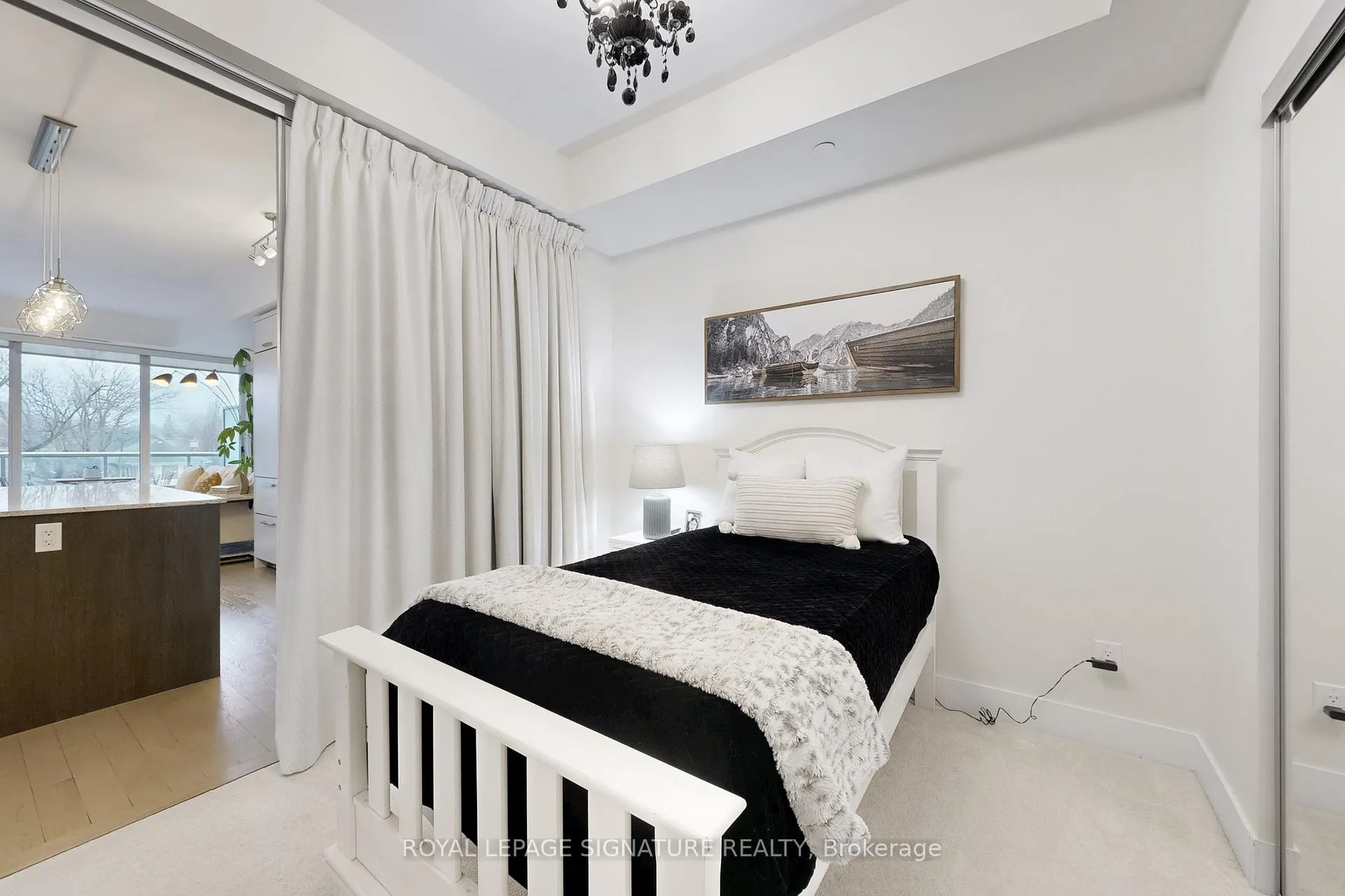 Photo 20 of Unit 415, 3018 Yonge Street, Toronto, Lawrence Park South — HOMEH