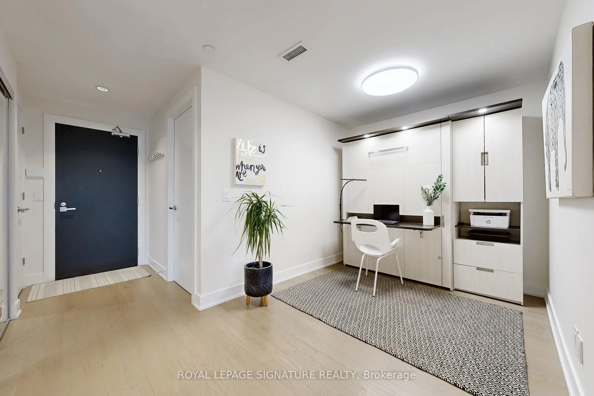 Photo 21 of Unit 415, 3018 Yonge Street, Toronto, Lawrence Park South — HOMEH