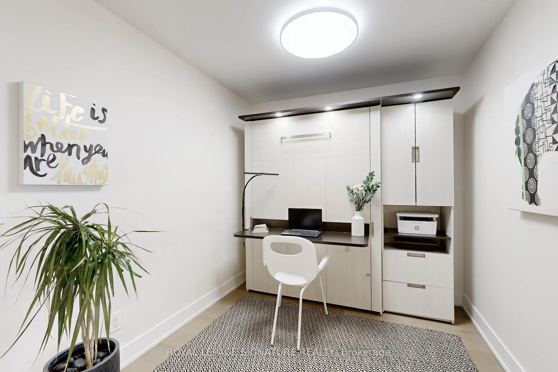 Photo 23 of Unit 415, 3018 Yonge Street, Toronto, Lawrence Park South — HOMEH