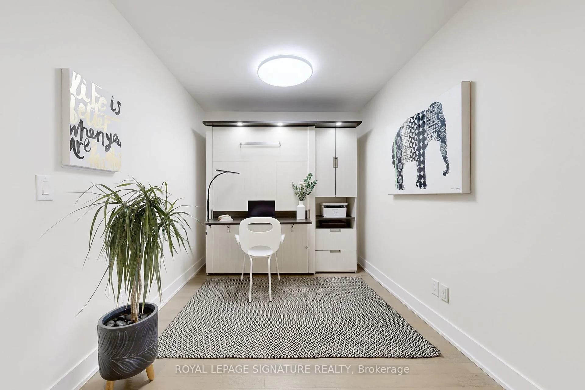 Photo 24 of Unit 415, 3018 Yonge Street, Toronto, Lawrence Park South — HOMEH