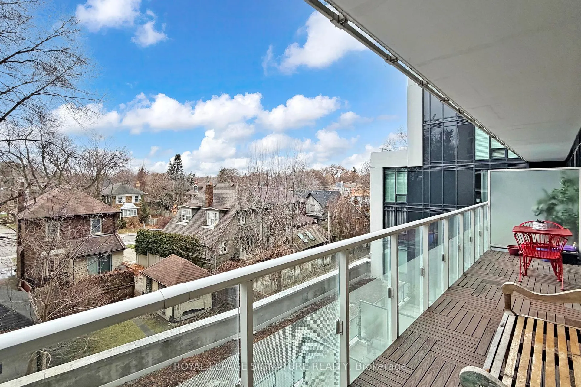 Photo 28 of Unit 415, 3018 Yonge Street, Toronto, Lawrence Park South — HOMEH