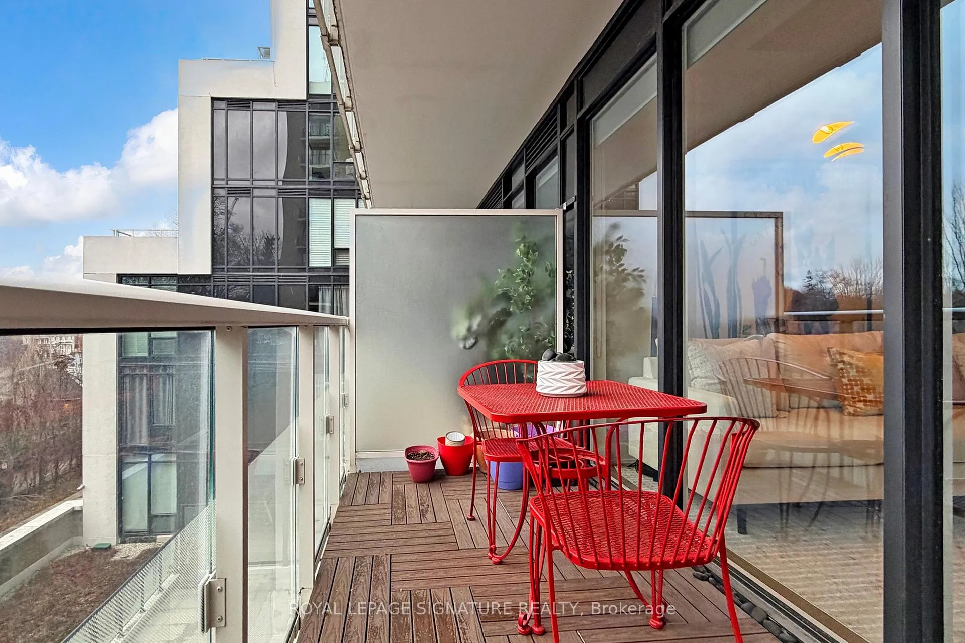 Photo 30 of Unit 415, 3018 Yonge Street, Toronto, Lawrence Park South — HOMEH