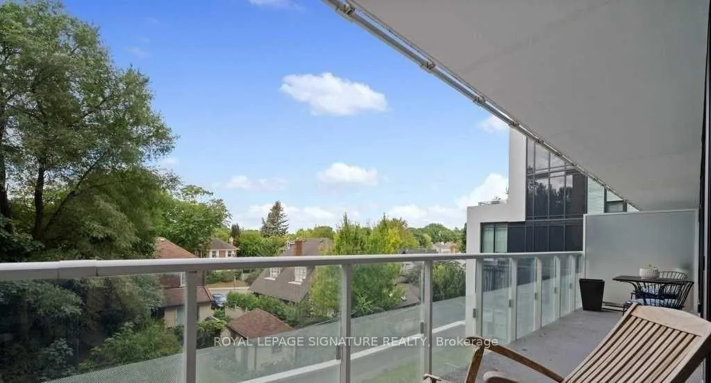 Photo 31 of Unit 415, 3018 Yonge Street, Toronto, Lawrence Park South — HOMEH