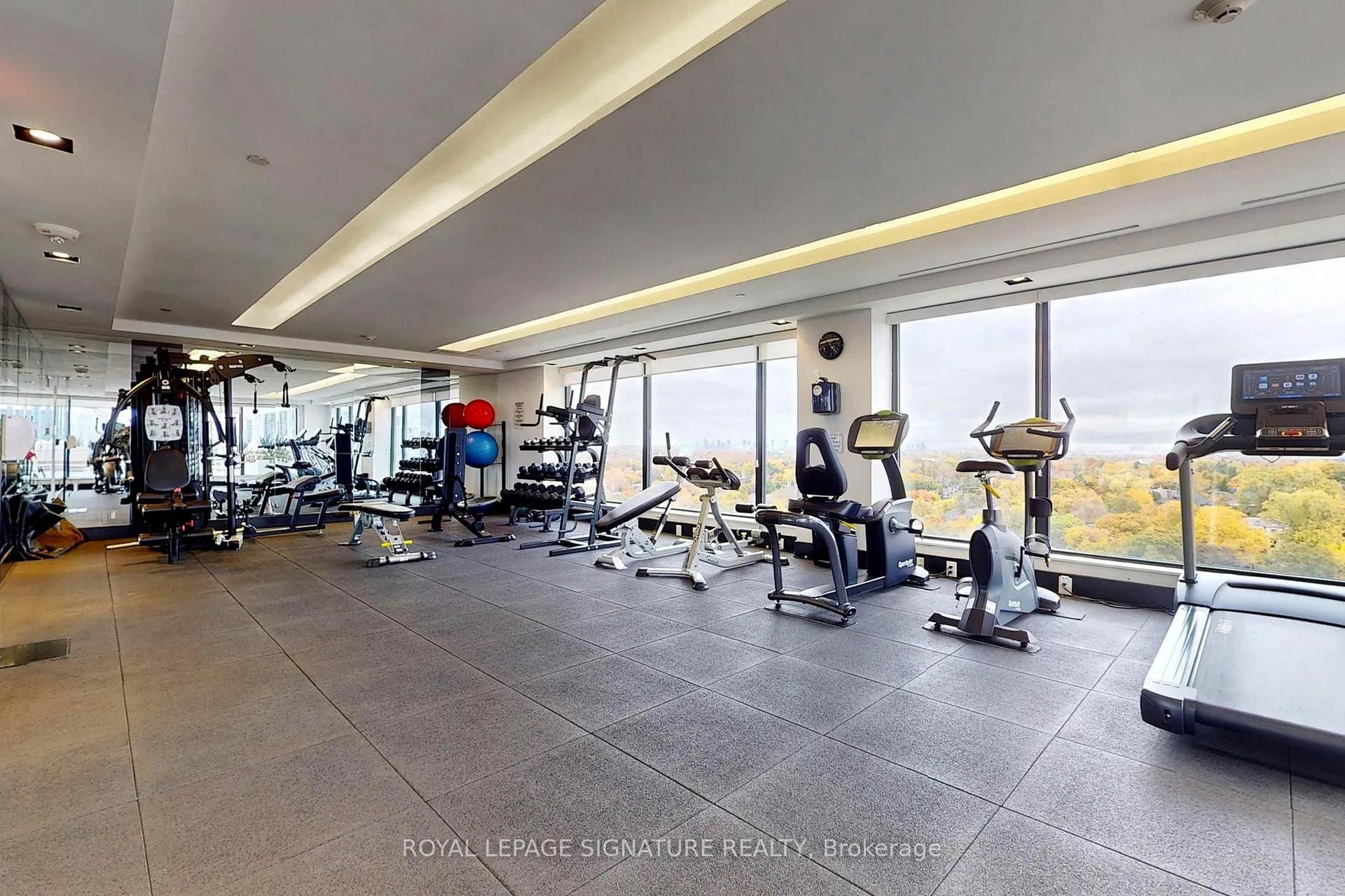 Photo 35 of Unit 415, 3018 Yonge Street, Toronto, Lawrence Park South — HOMEH