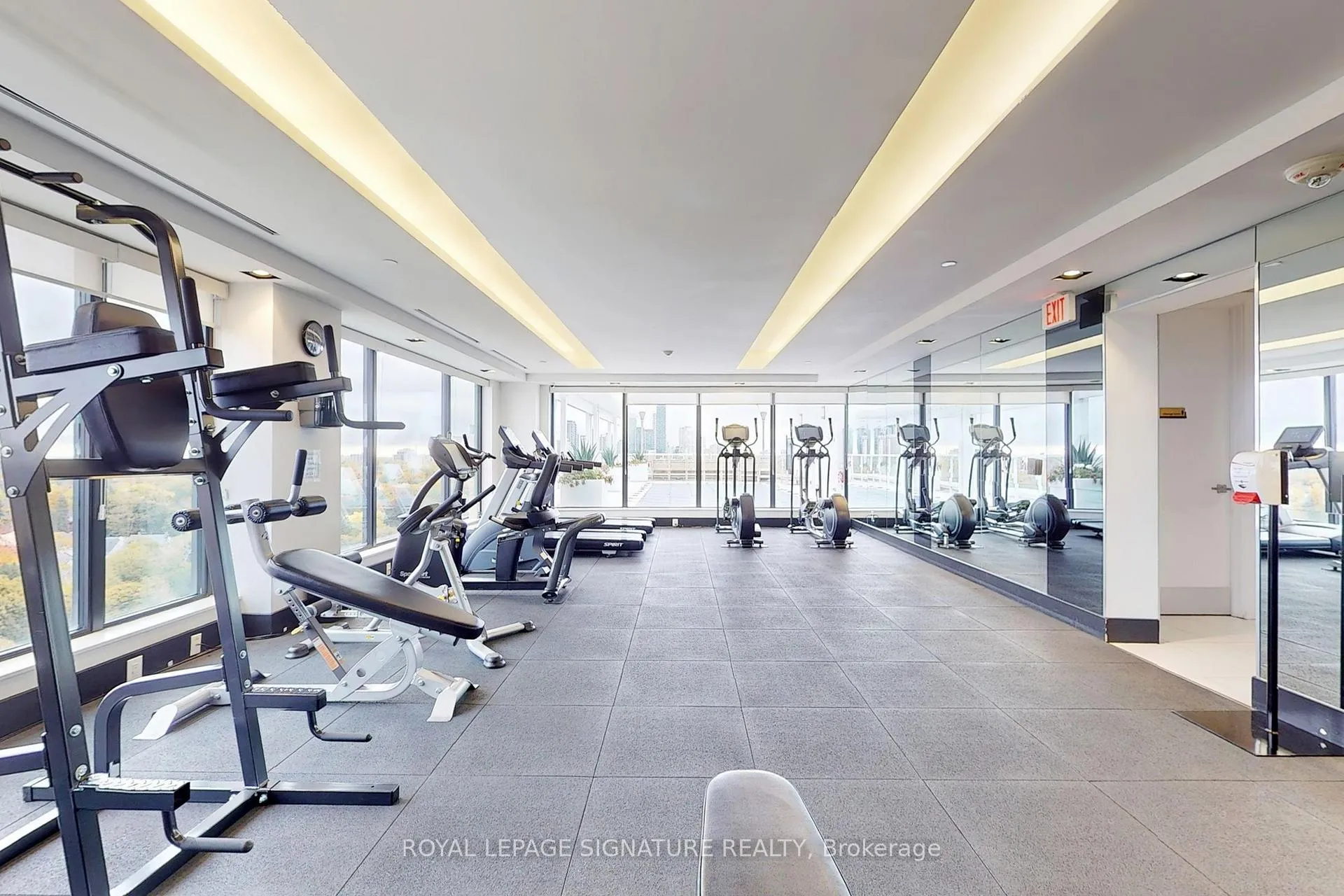 Photo 36 of Unit 415, 3018 Yonge Street, Toronto, Lawrence Park South — HOMEH