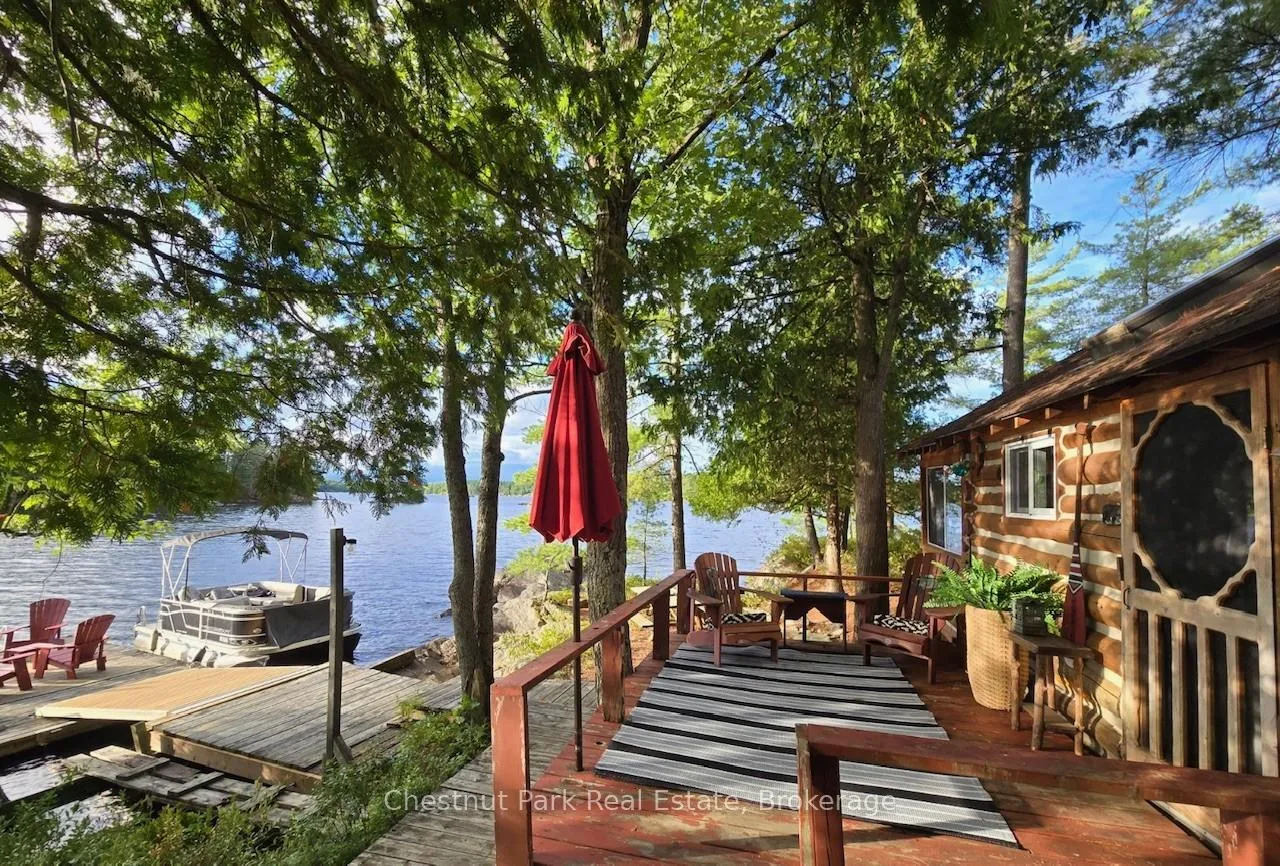 Photo 1 of 10 Island 21 KL, Sudbury Remote Area, Morrison — HOMEH