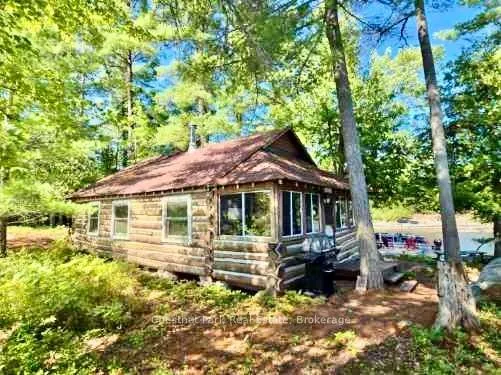 Photo 2 of 10 Island 21 KL, Sudbury Remote Area, Morrison — HOMEH