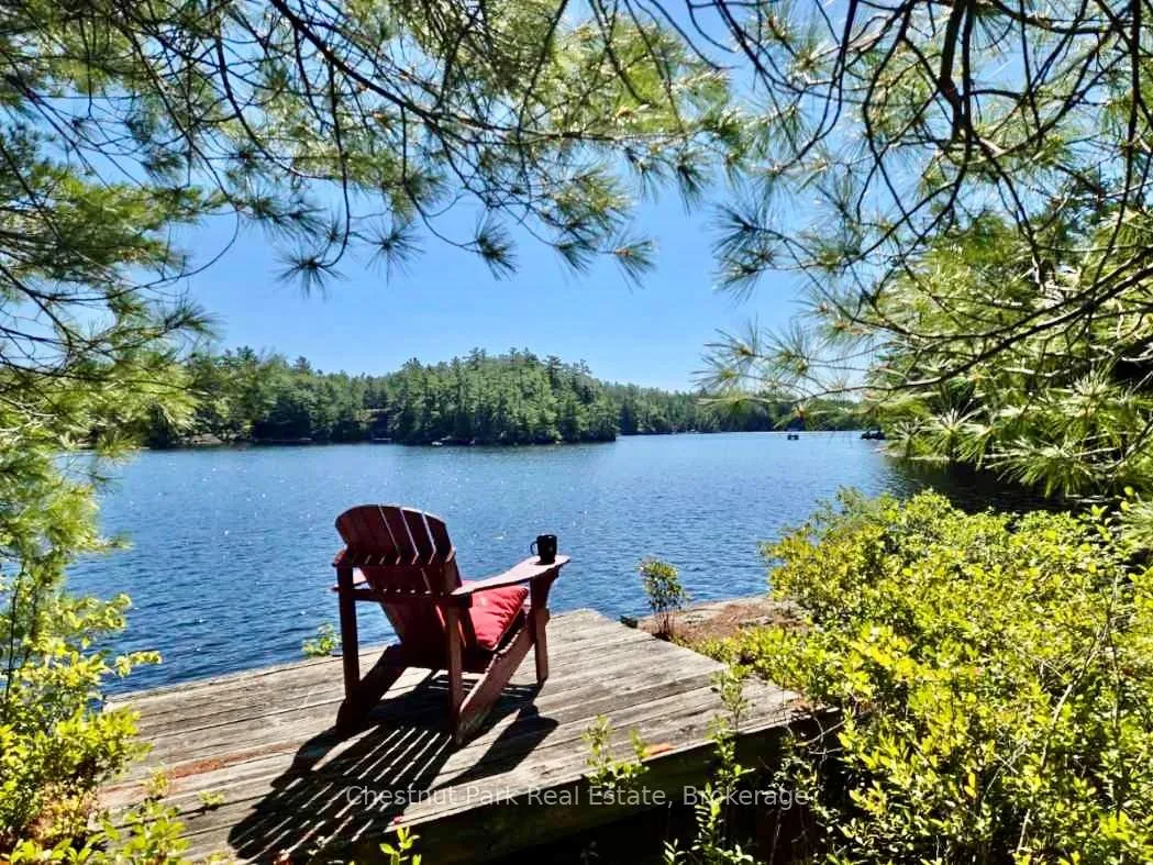 Photo 3 of 10 Island 21 KL, Sudbury Remote Area, Morrison — HOMEH