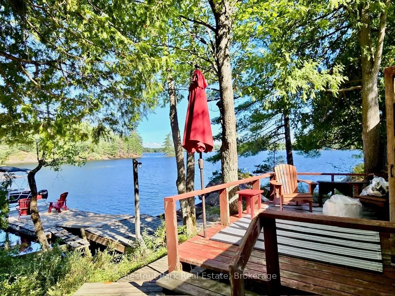 Photo 4 of 10 Island 21 KL, Sudbury Remote Area, Morrison — HOMEH