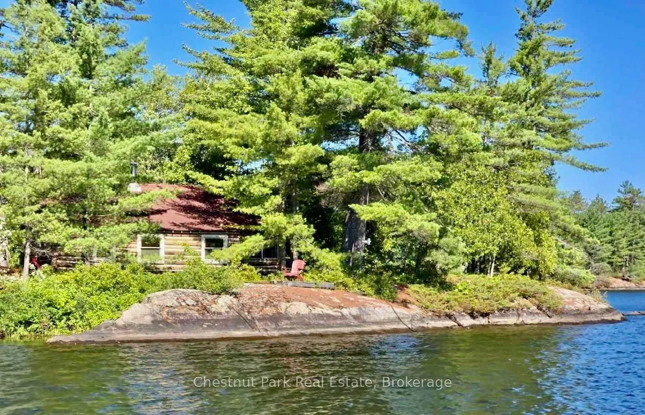 Photo 5 of 10 Island 21 KL, Sudbury Remote Area, Morrison — HOMEH