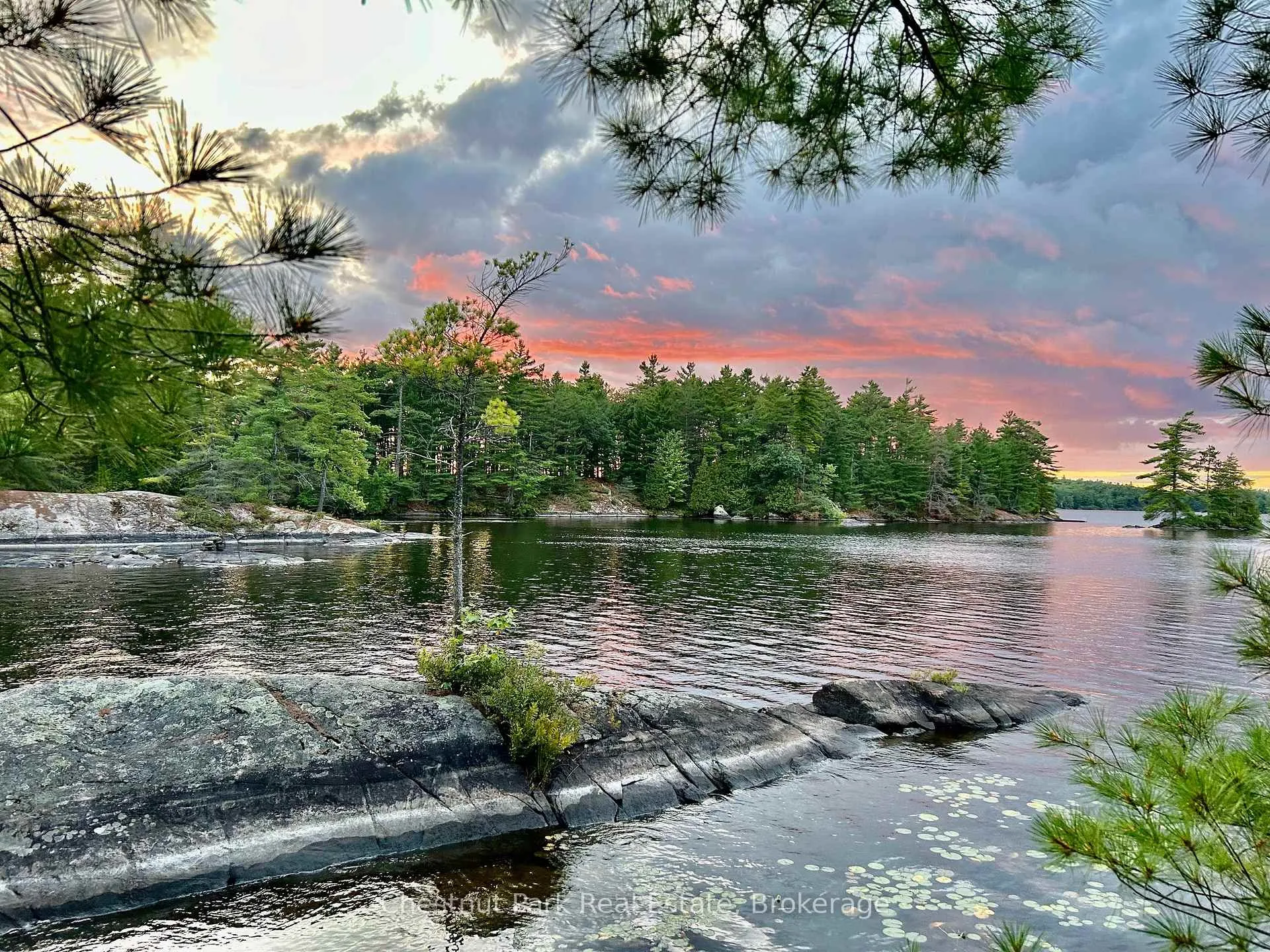 Photo 6 of 10 Island 21 KL, Sudbury Remote Area, Morrison — HOMEH
