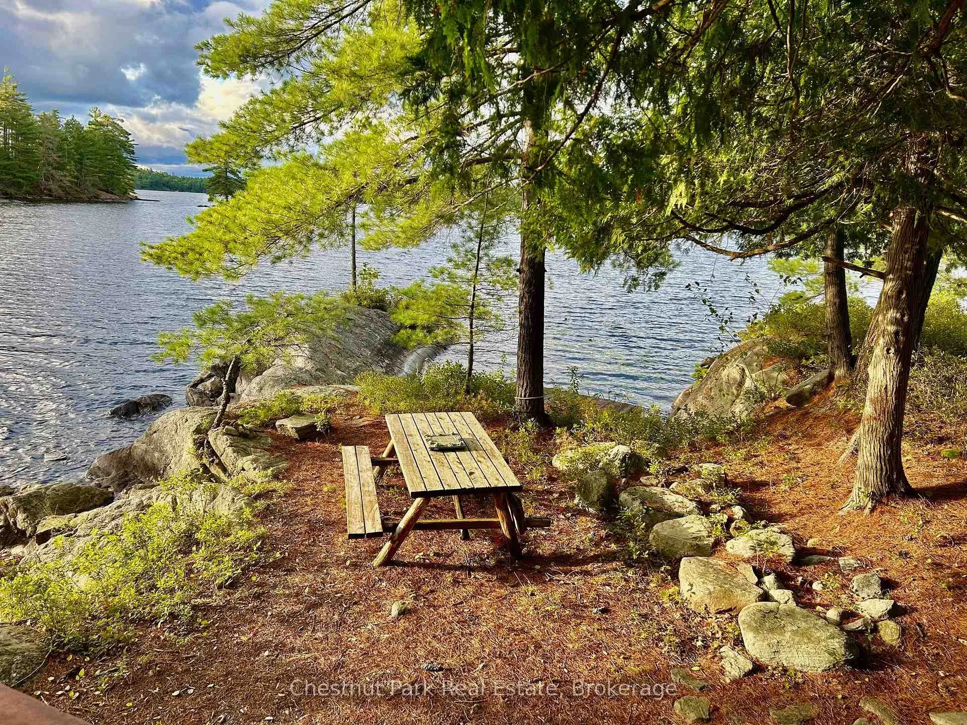 Photo 7 of 10 Island 21 KL, Sudbury Remote Area, Morrison — HOMEH