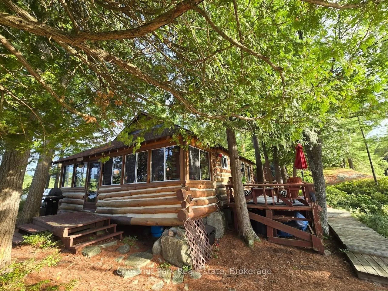 Photo 9 of 10 Island 21 KL, Sudbury Remote Area, Morrison — HOMEH