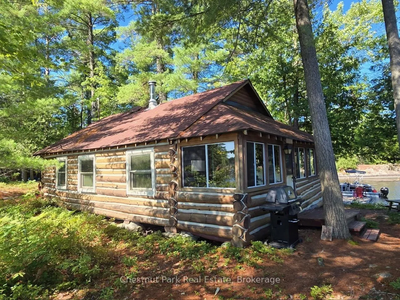 Photo 10 of 10 Island 21 KL, Sudbury Remote Area, Morrison — HOMEH