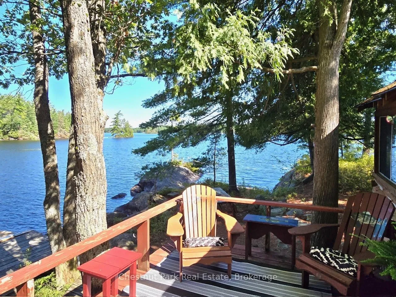 Photo 11 of 10 Island 21 KL, Sudbury Remote Area, Morrison — HOMEH