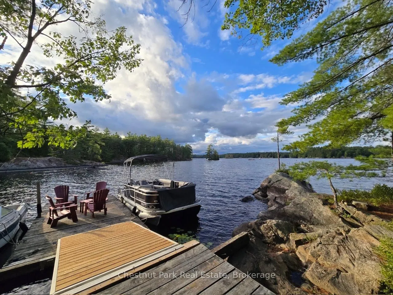 Photo 12 of 10 Island 21 KL, Sudbury Remote Area, Morrison — HOMEH