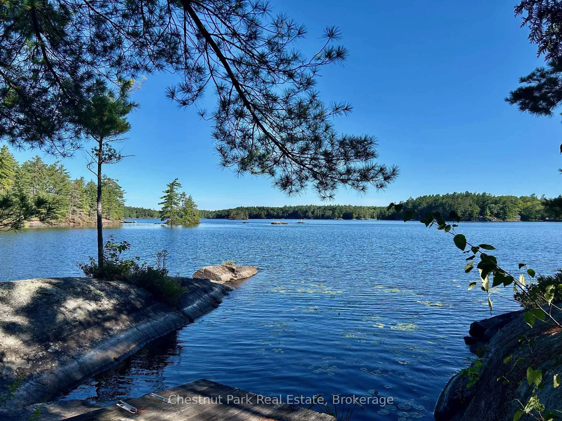 Photo 14 of 10 Island 21 KL, Sudbury Remote Area, Morrison — HOMEH