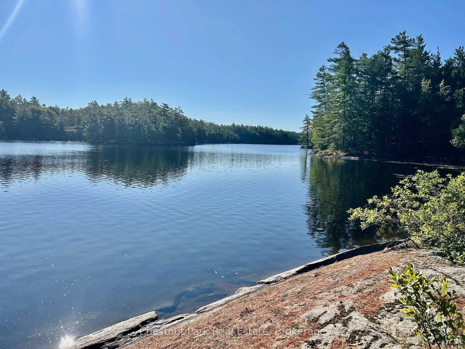 Photo 15 of 10 Island 21 KL, Sudbury Remote Area, Morrison — HOMEH
