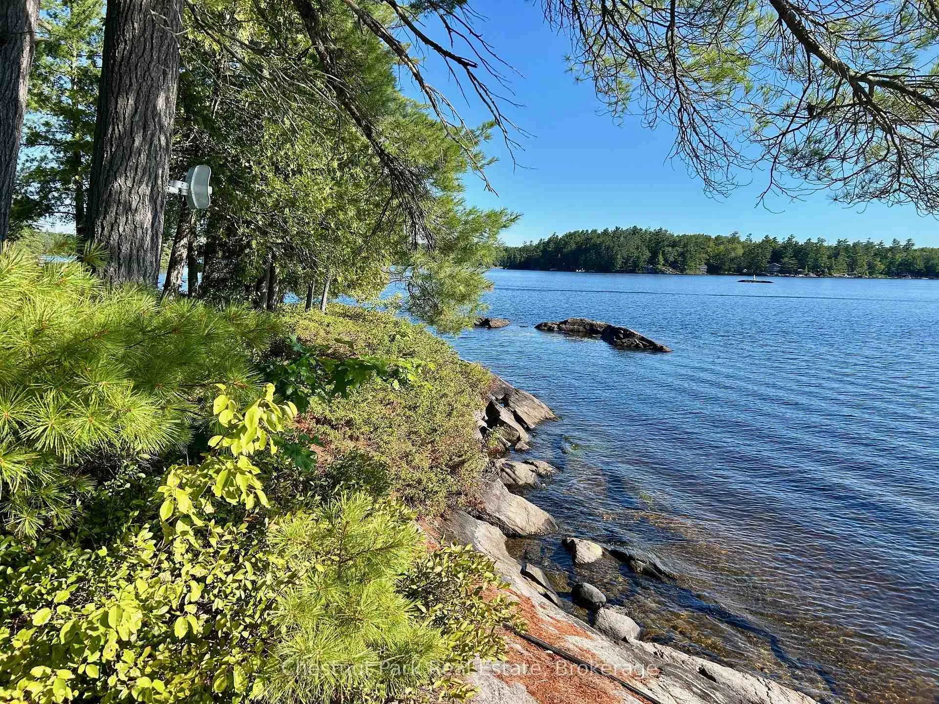 Photo 16 of 10 Island 21 KL, Sudbury Remote Area, Morrison — HOMEH