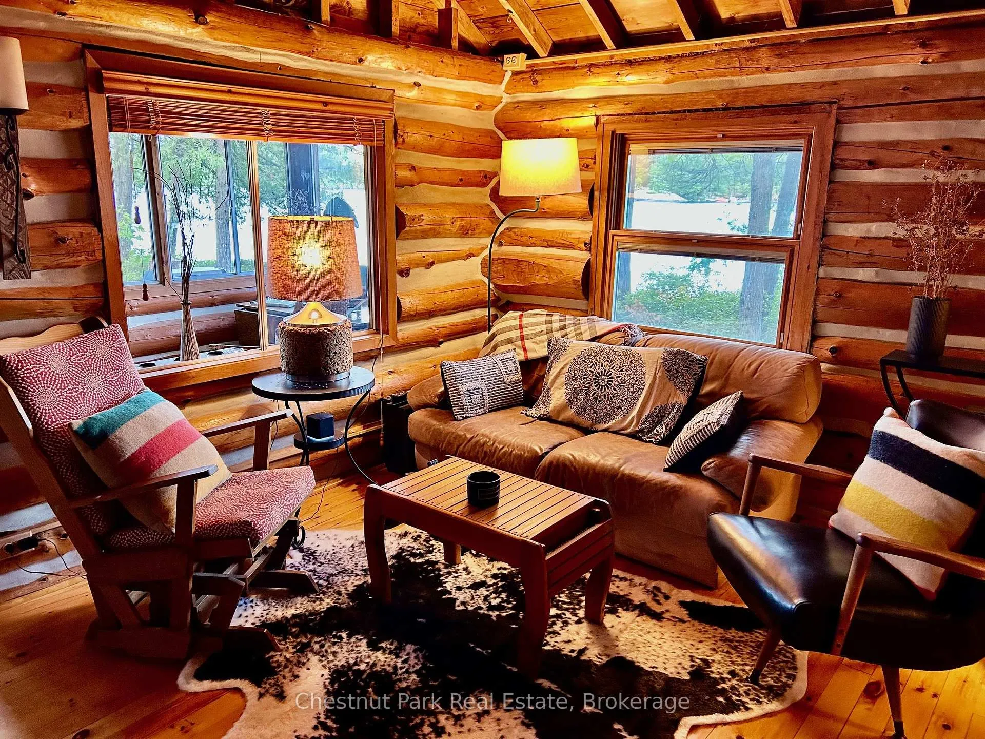 Photo 19 of 10 Island 21 KL, Sudbury Remote Area, Morrison — HOMEH
