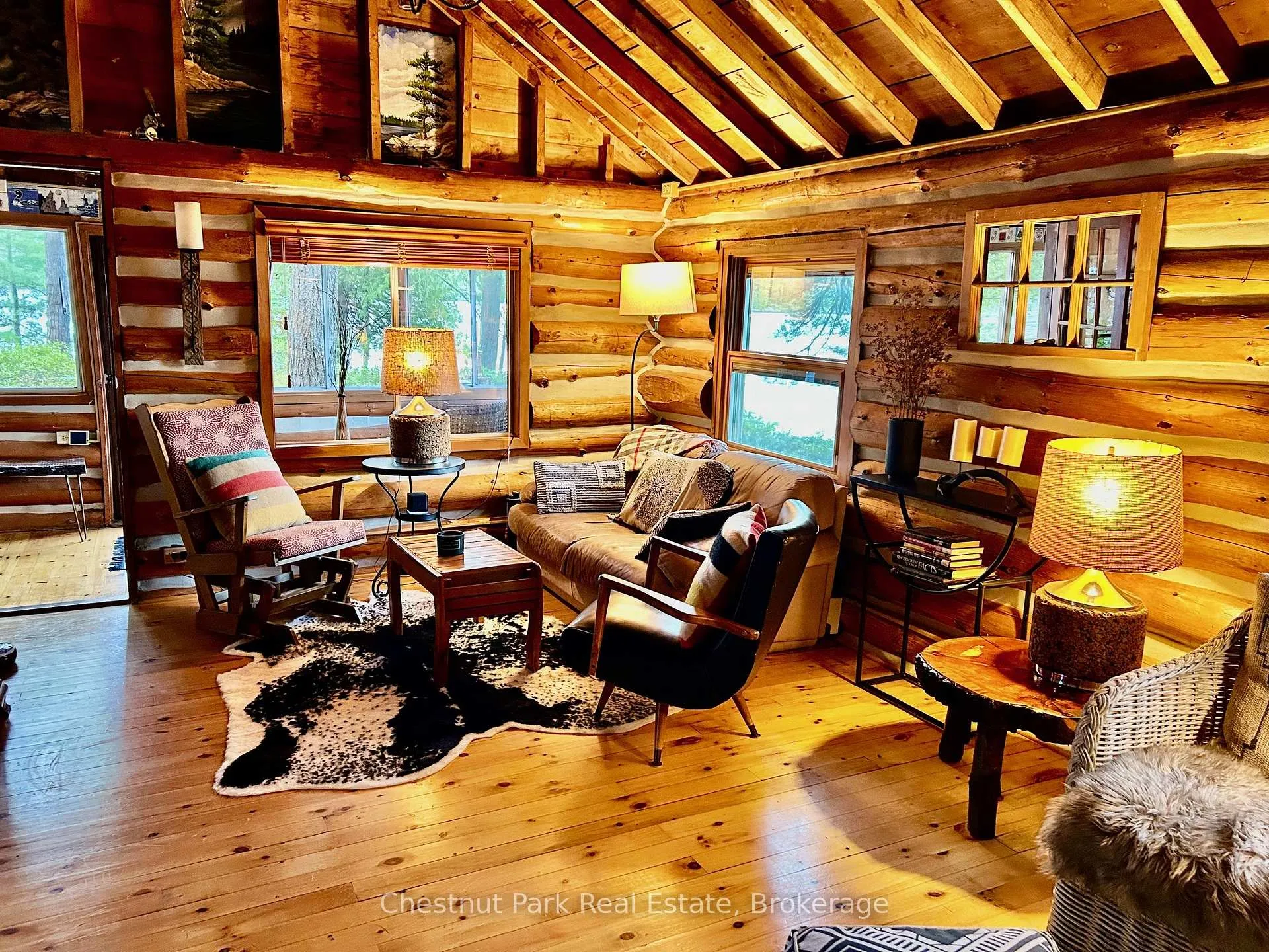 Photo 21 of 10 Island 21 KL, Sudbury Remote Area, Morrison — HOMEH