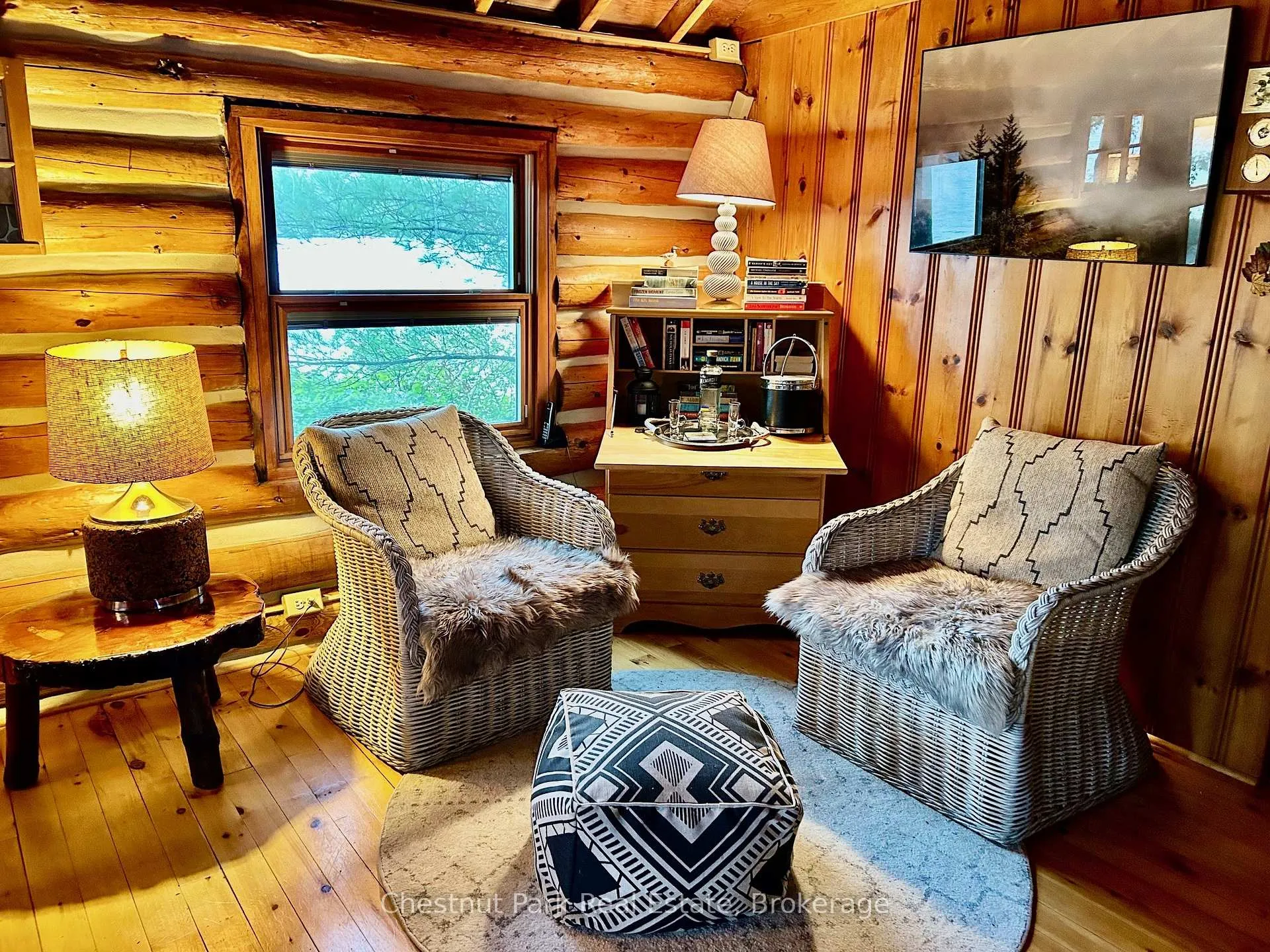 Photo 23 of 10 Island 21 KL, Sudbury Remote Area, Morrison — HOMEH