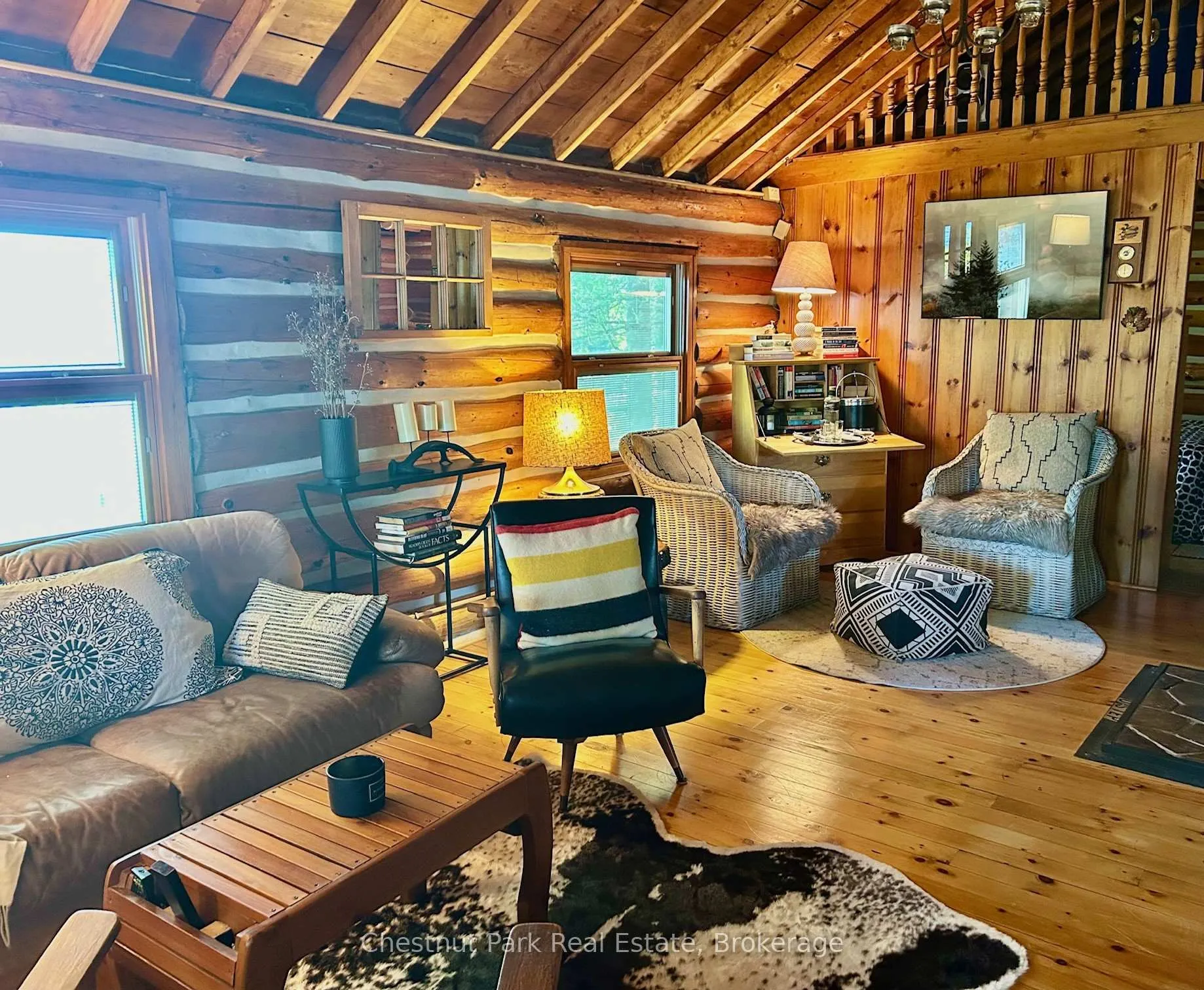 Photo 24 of 10 Island 21 KL, Sudbury Remote Area, Morrison — HOMEH