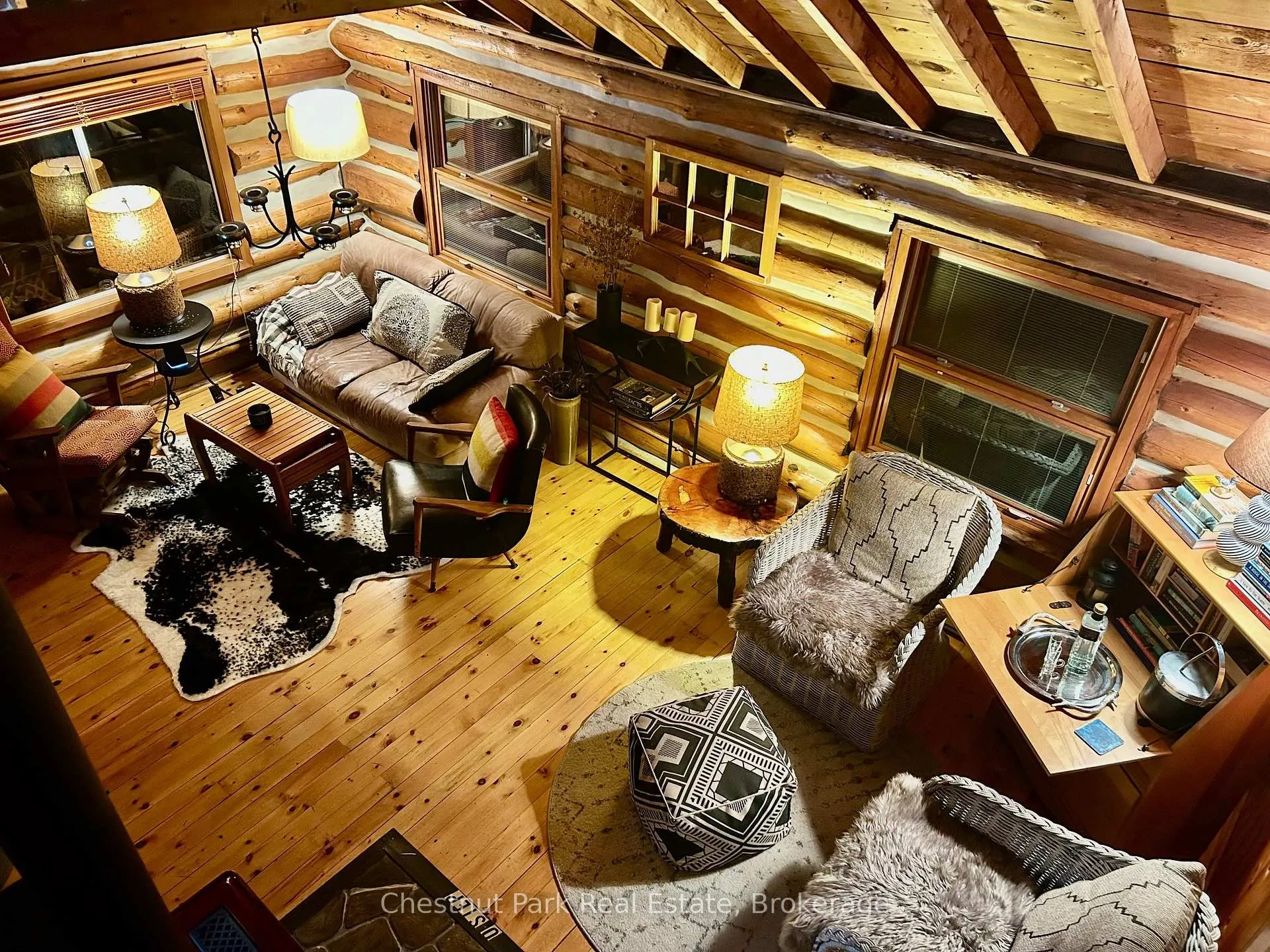 Photo 27 of 10 Island 21 KL, Sudbury Remote Area, Morrison — HOMEH