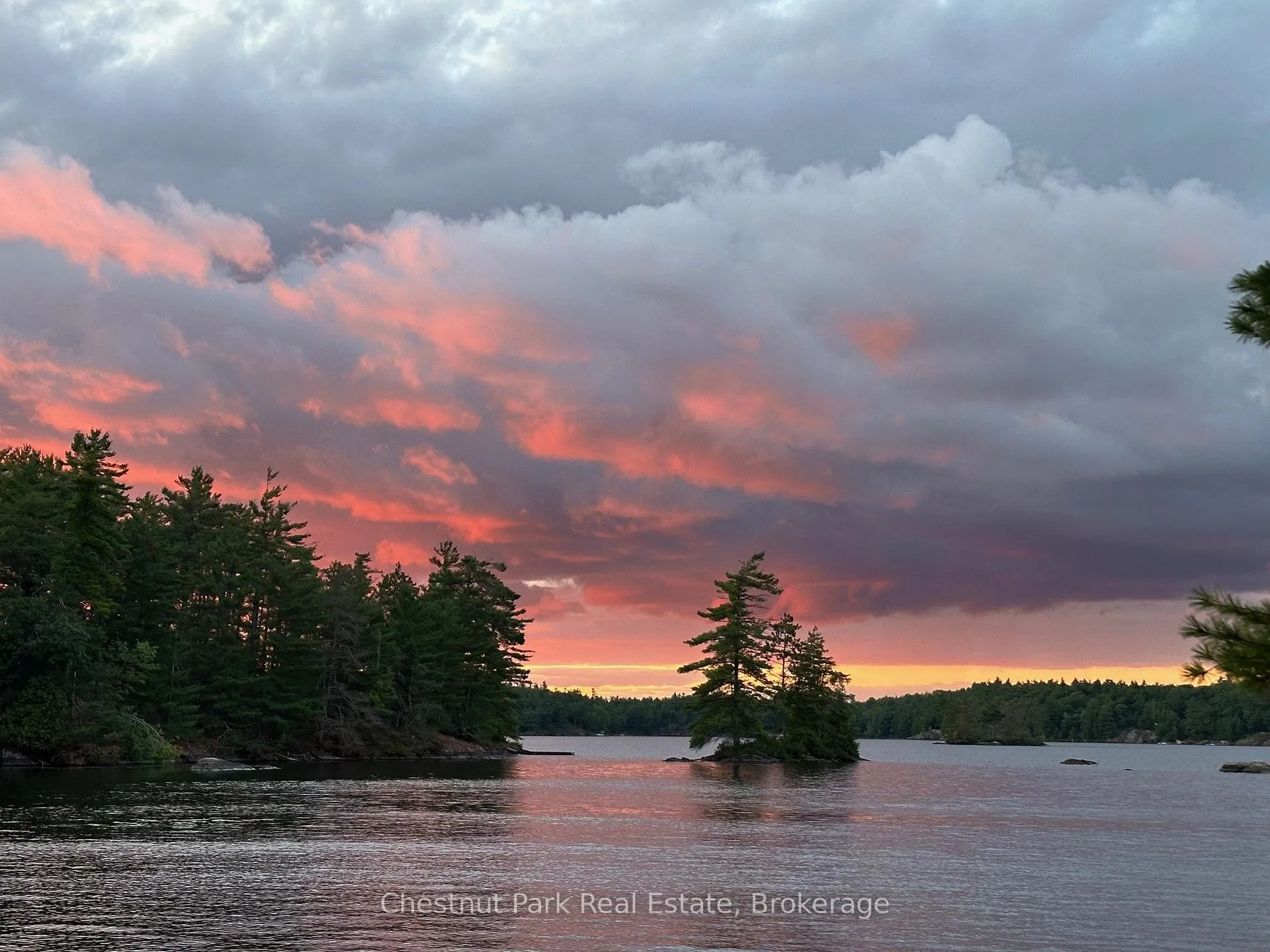 Photo 32 of 10 Island 21 KL, Sudbury Remote Area, Morrison — HOMEH