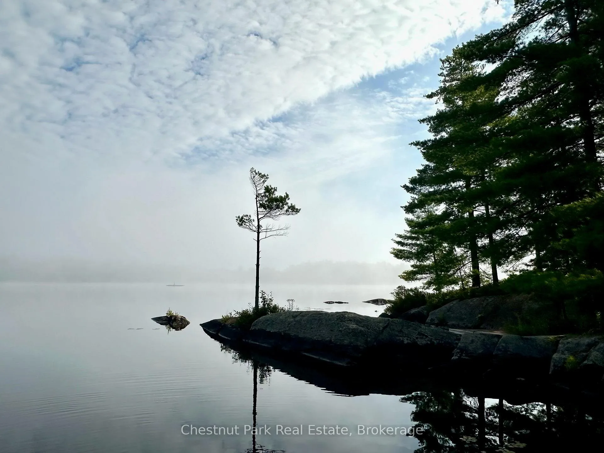 Photo 33 of 10 Island 21 KL, Sudbury Remote Area, Morrison — HOMEH