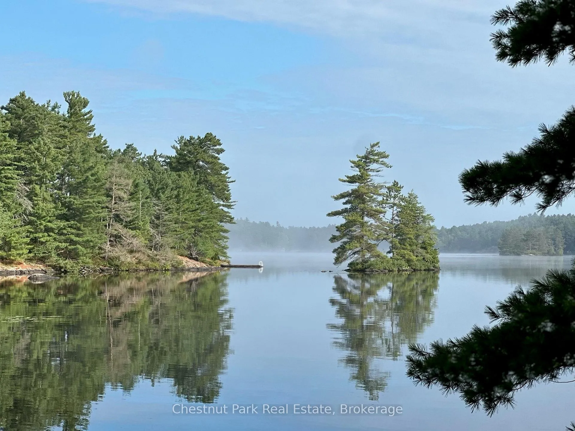 Photo 34 of 10 Island 21 KL, Sudbury Remote Area, Morrison — HOMEH