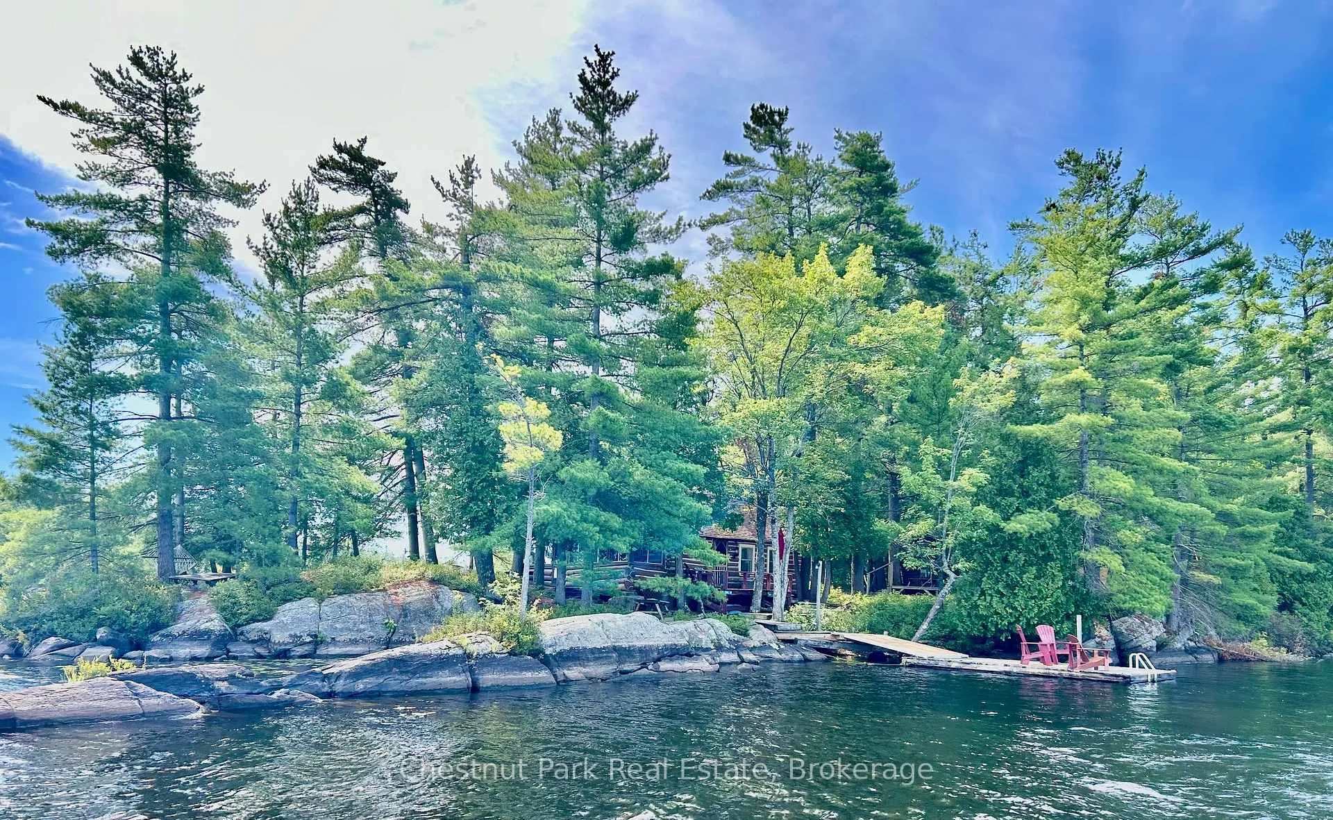 Photo 36 of 10 Island 21 KL, Sudbury Remote Area, Morrison — HOMEH