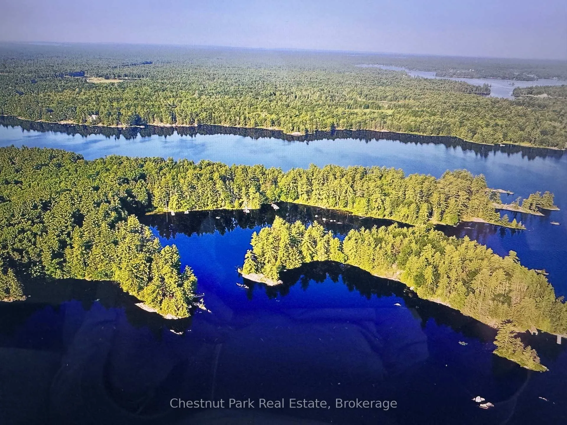 Photo 38 of 10 Island 21 KL, Sudbury Remote Area, Morrison — HOMEH