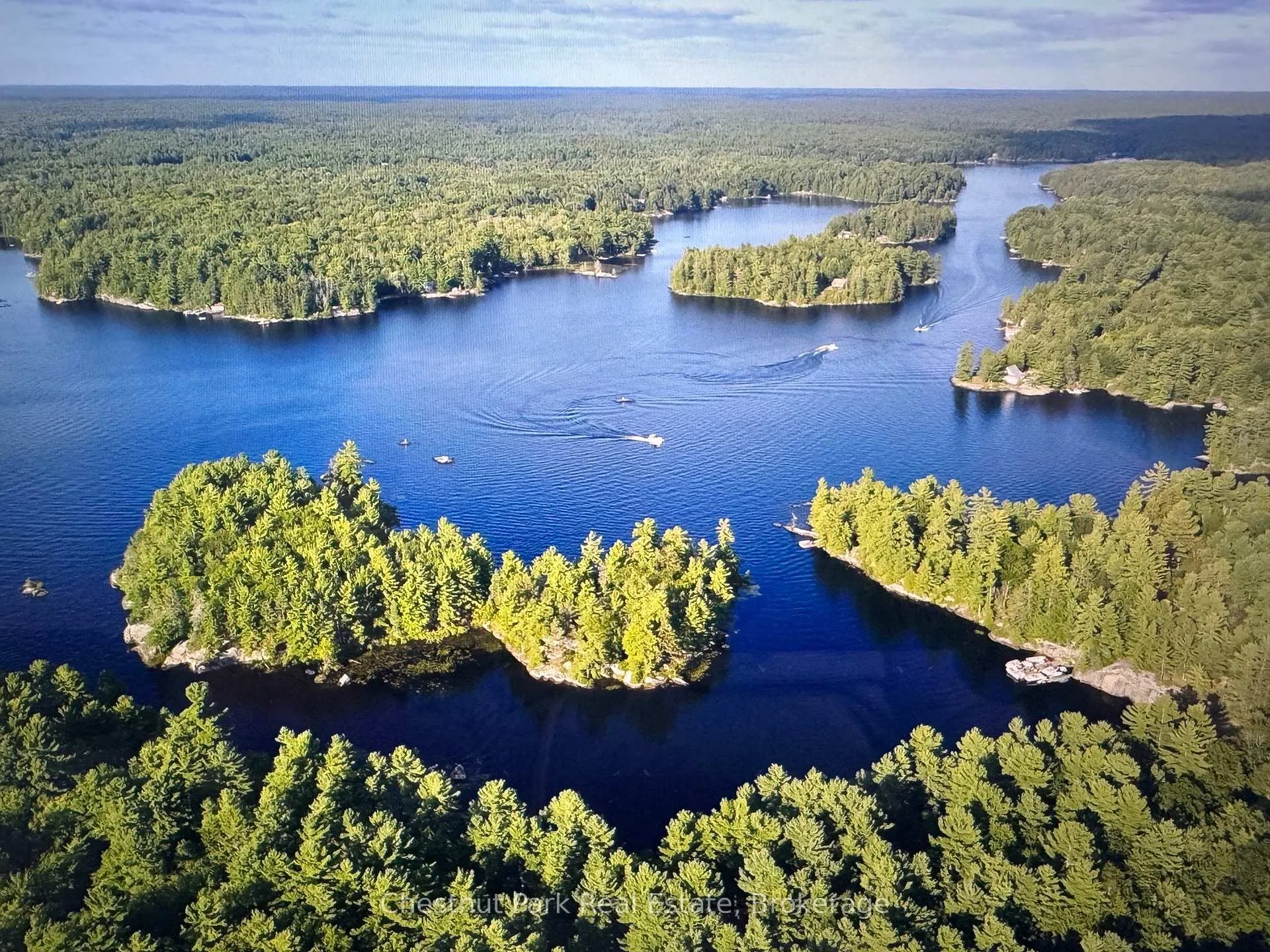 Photo 39 of 10 Island 21 KL, Sudbury Remote Area, Morrison — HOMEH