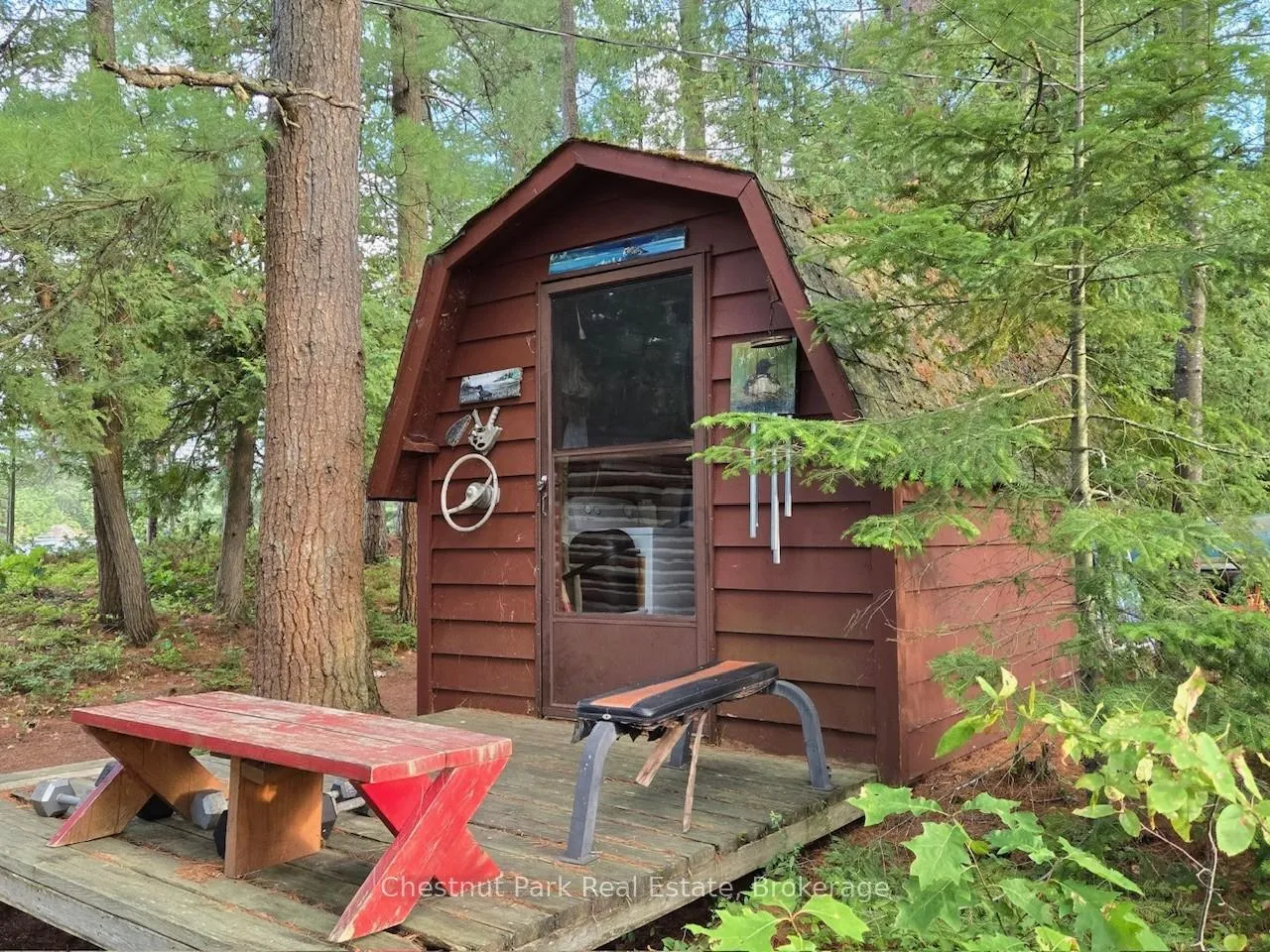 Photo 41 of 10 Island 21 KL, Sudbury Remote Area, Morrison — HOMEH