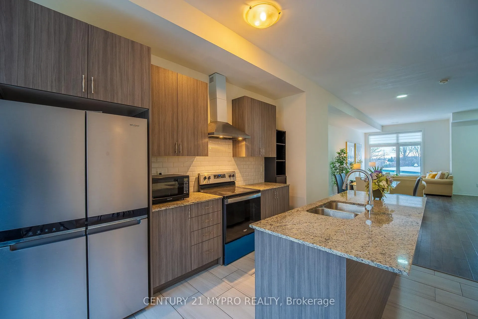 Photo 15 of 131 Markland Street, Markham, Cachet — HOMEH