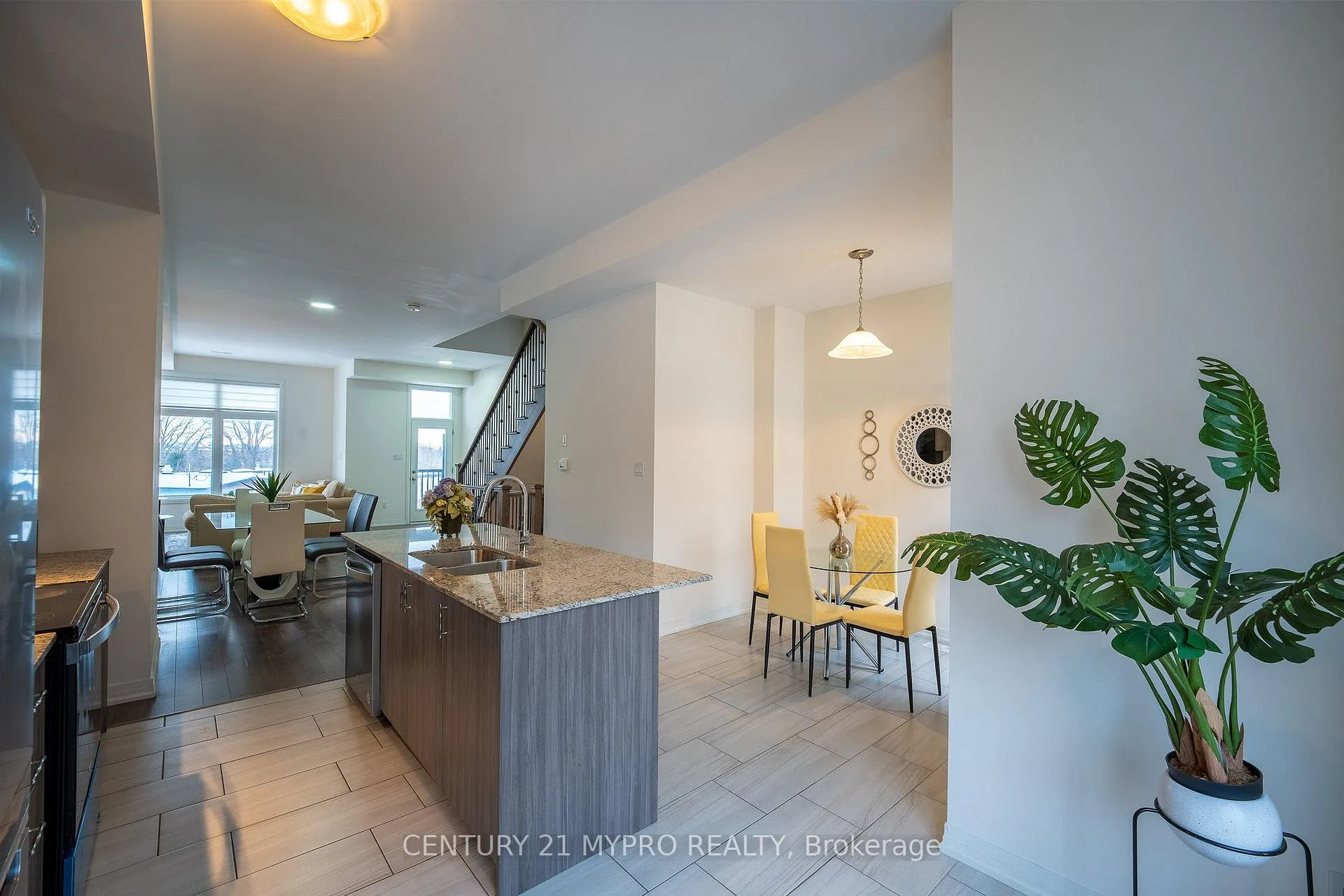 Photo 17 of 131 Markland Street, Markham, Cachet — HOMEH
