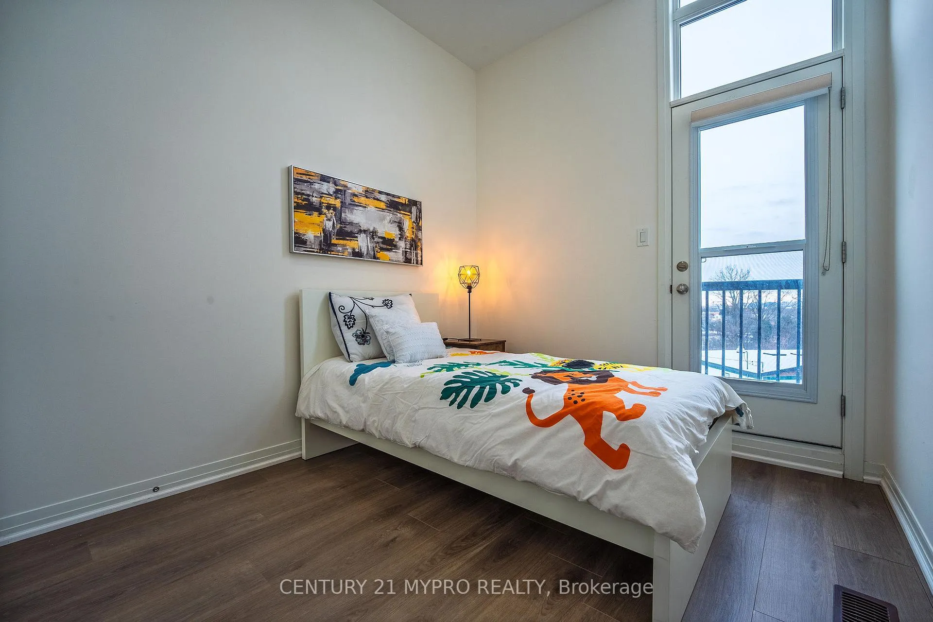 Photo 36 of 131 Markland Street, Markham, Cachet — HOMEH