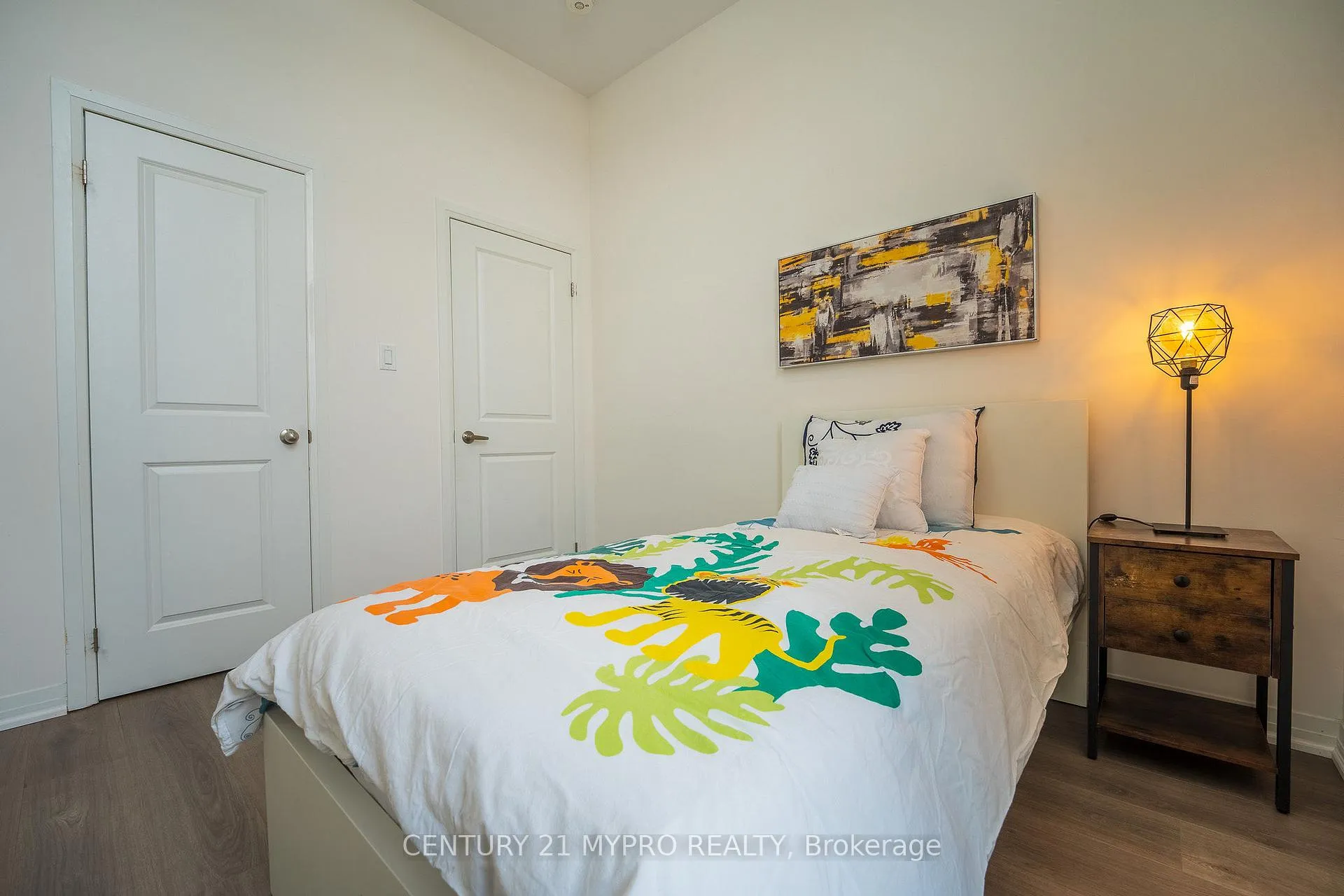 Photo 37 of 131 Markland Street, Markham, Cachet — HOMEH