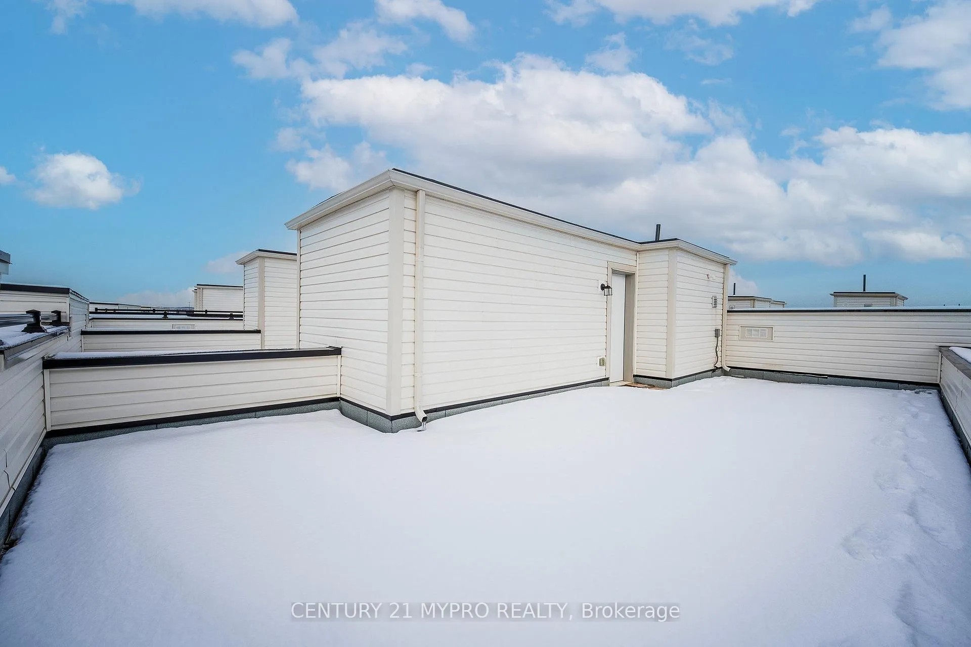 Photo 39 of 131 Markland Street, Markham, Cachet — HOMEH
