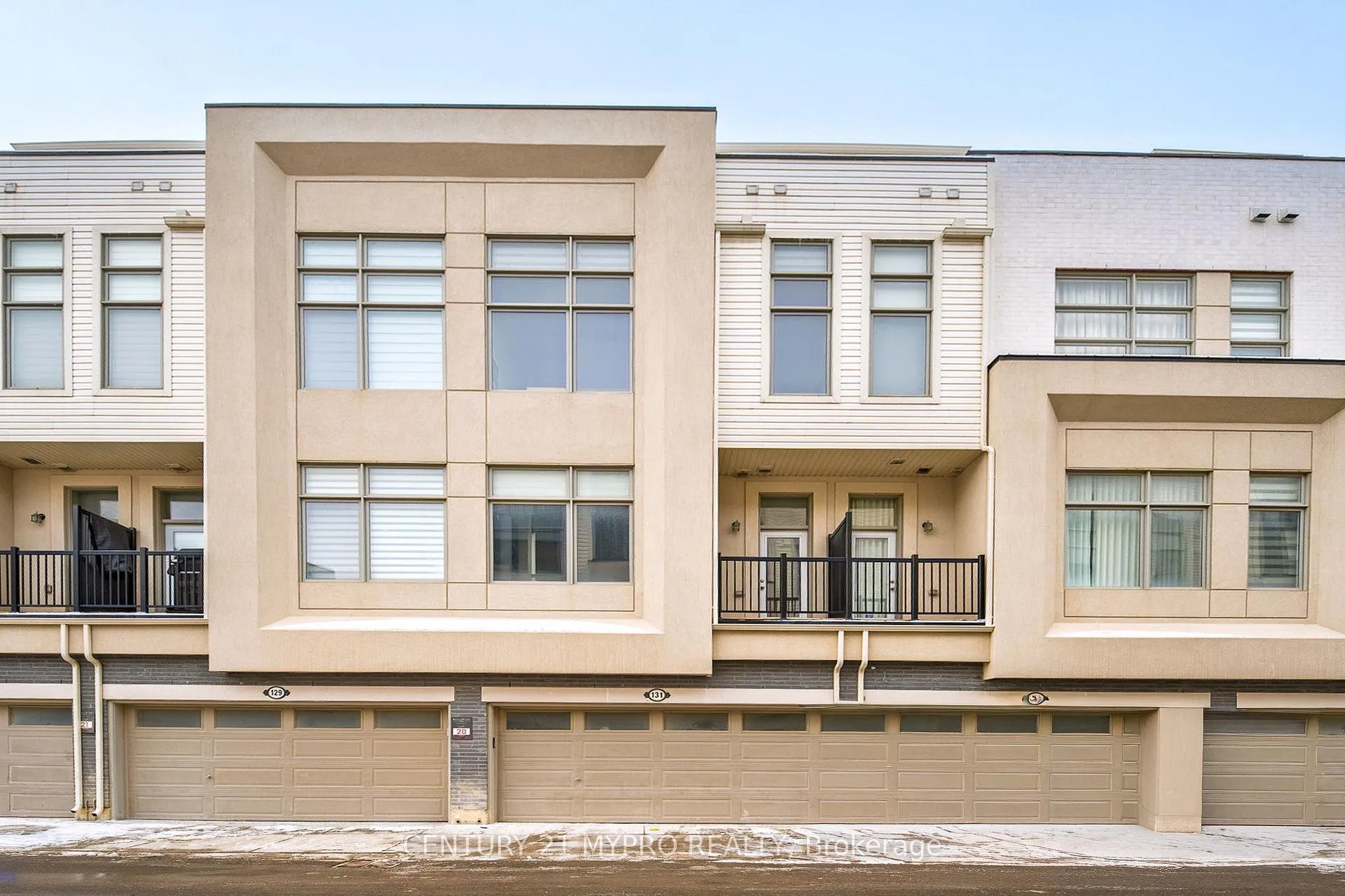 Photo 46 of 131 Markland Street, Markham, Cachet — HOMEH